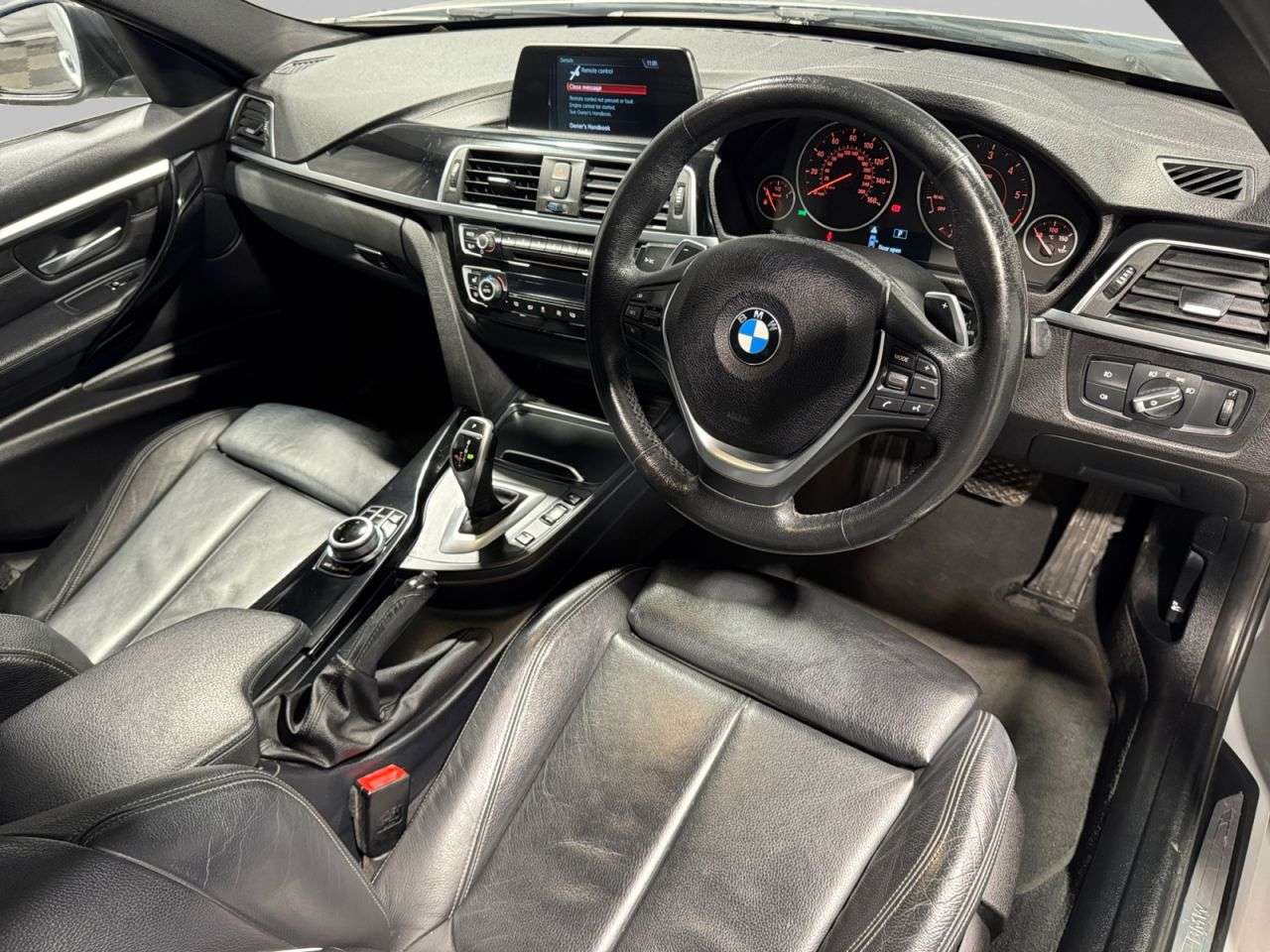 2017 BMW 3 SERIES 2017 BMW 3 SERIES