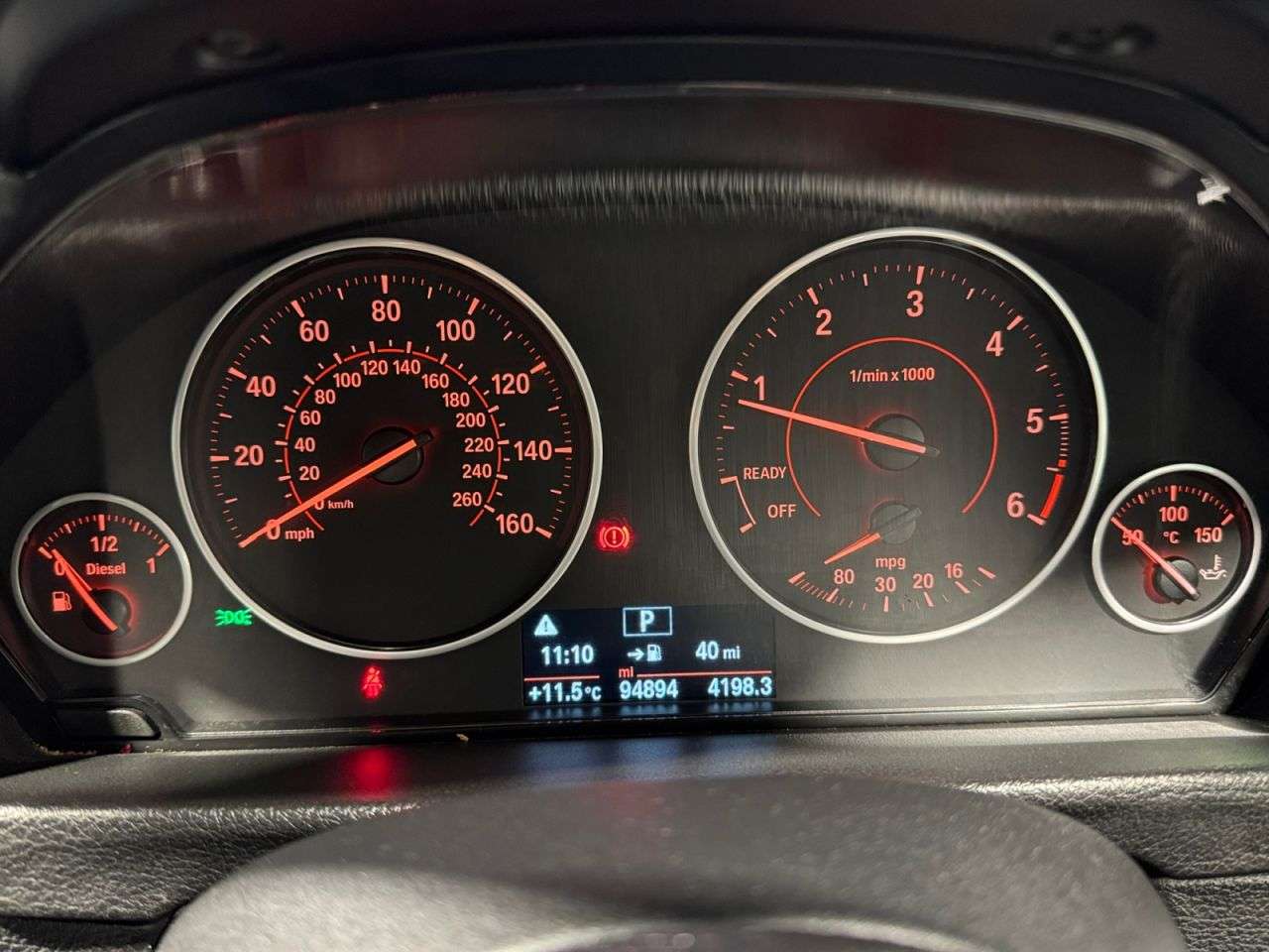 2017 BMW 3 SERIES 2017 BMW 3 SERIES