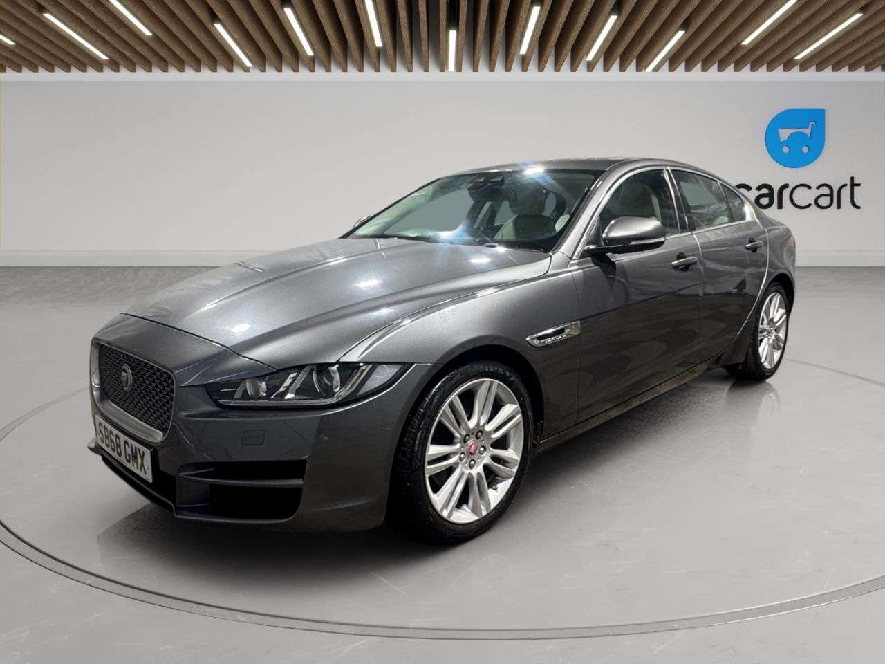 2018 JAGUAR XE 2018 JAGUAR XE