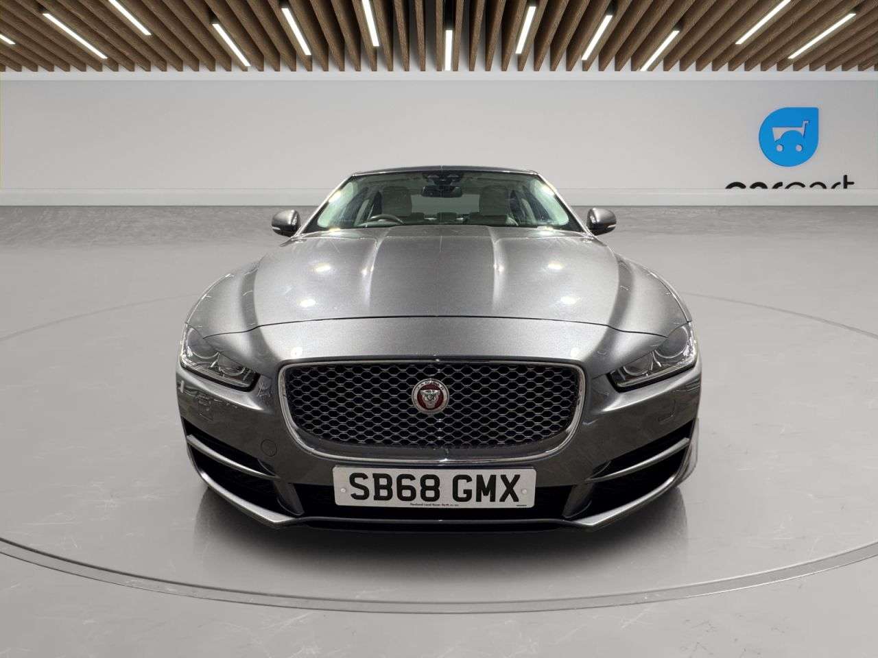 A 2018 JAGUAR XE 2.0d Portfolio Saloon 4dr Diesel Auto Euro 6 (s/s) (180 ps) (Rates starting A 2018 JAGUAR XE 2.0d Portfolio Saloon 4dr Diesel Auto Euro 6 (s/s) (180 ps) (Rates starting