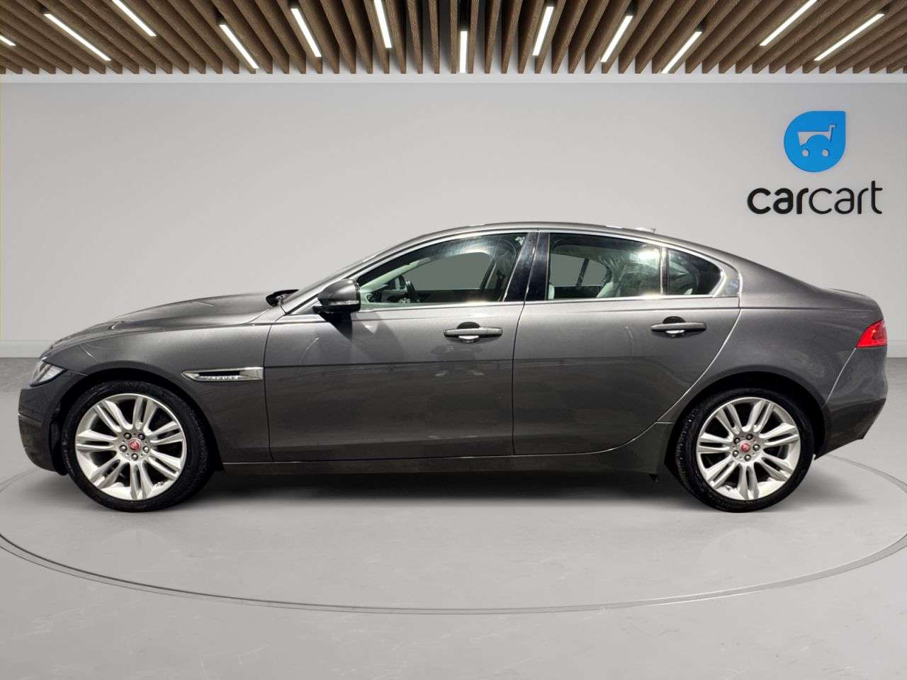 2018 JAGUAR XE 2018 JAGUAR XE