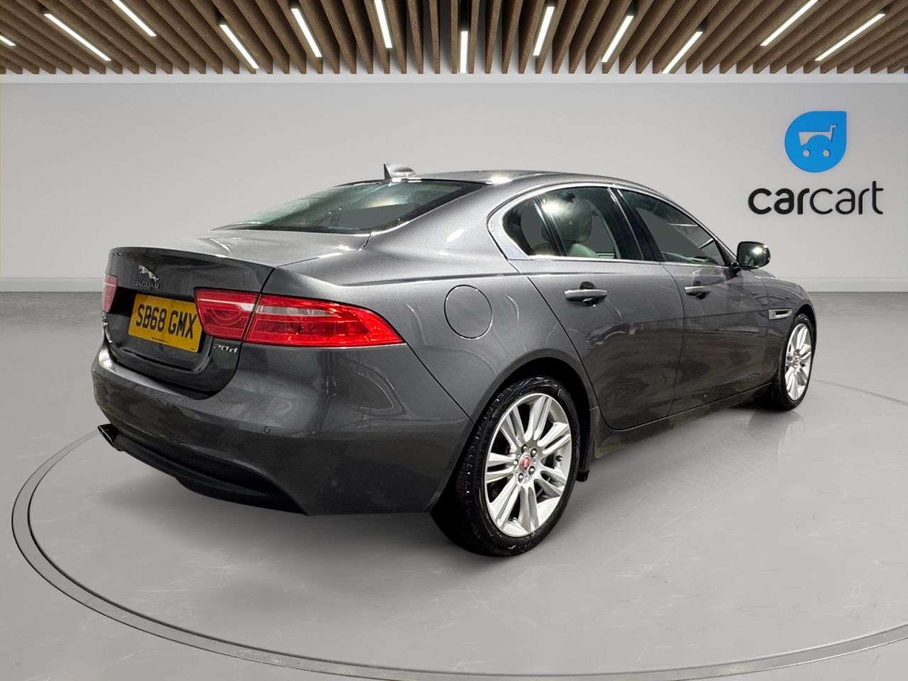 2018 JAGUAR XE 2018 JAGUAR XE