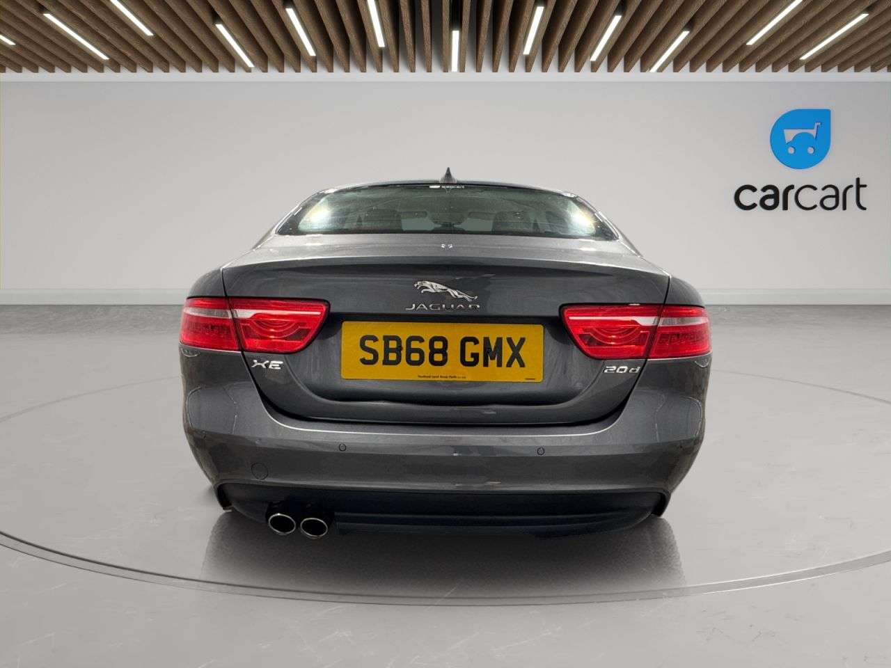 2018 JAGUAR XE 2018 JAGUAR XE