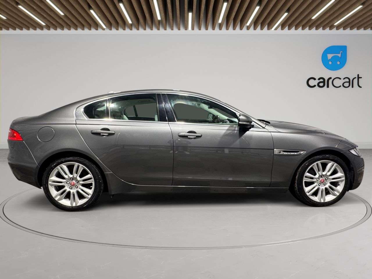 2018 JAGUAR XE 2018 JAGUAR XE