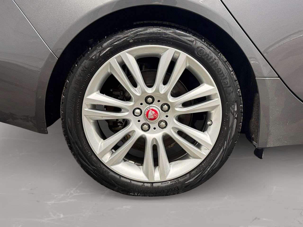 2018 JAGUAR XE 2018 JAGUAR XE
