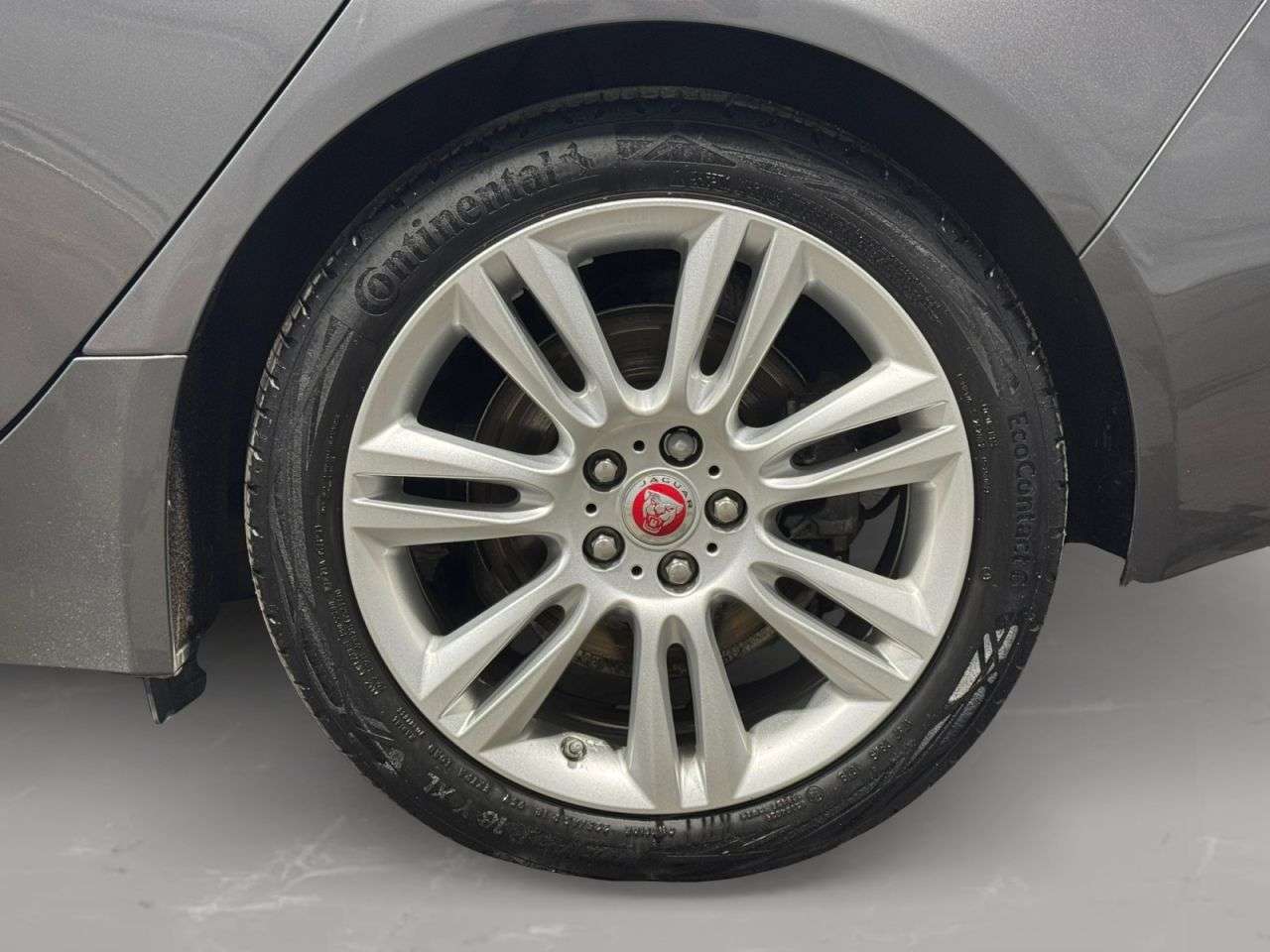 2018 JAGUAR XE 2018 JAGUAR XE