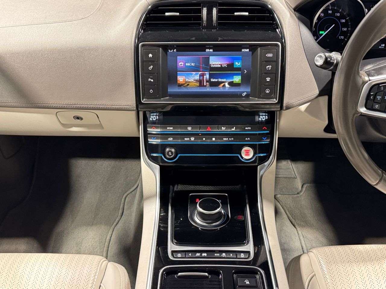 2018 JAGUAR XE 2018 JAGUAR XE