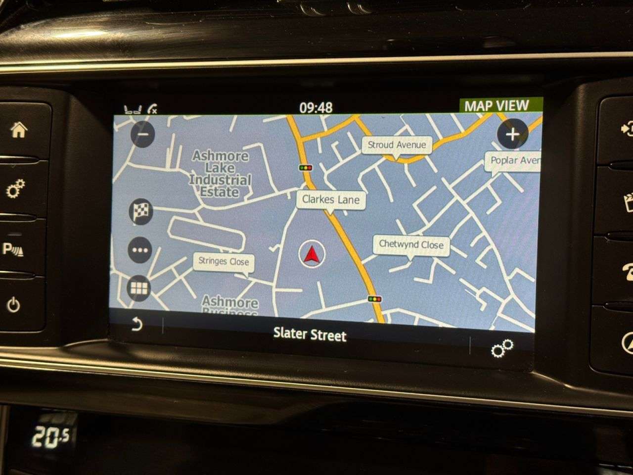 2018 JAGUAR XE 2018 JAGUAR XE