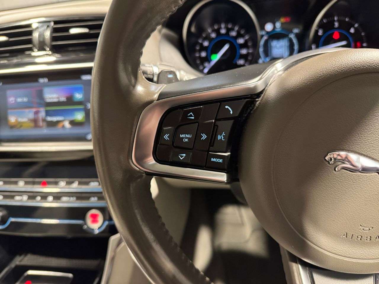 2018 JAGUAR XE 2018 JAGUAR XE