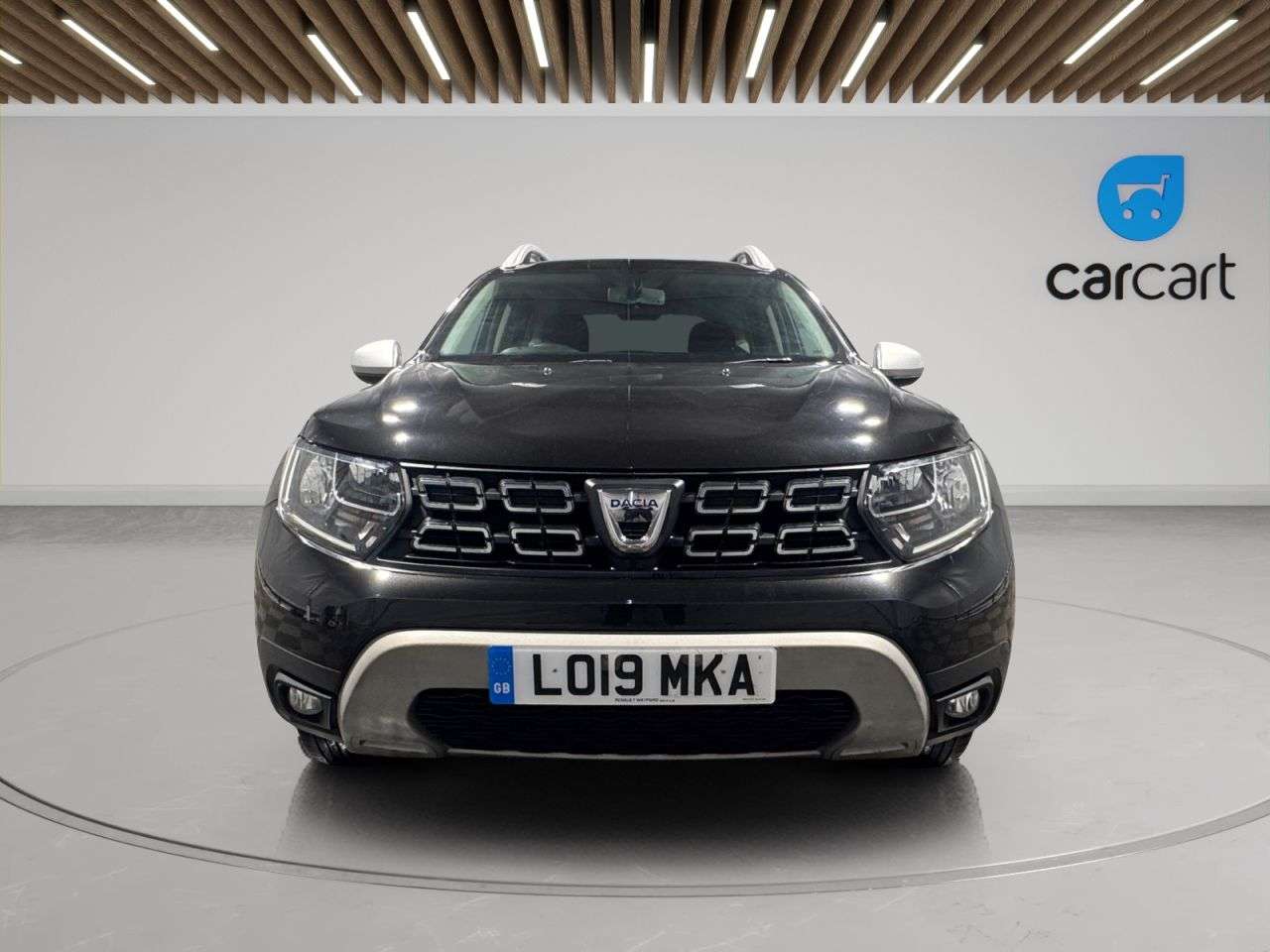 A 2019 DACIA DUSTER 1.3 TCe Comfort SUV 5dr Petrol Manual Euro 6 (s/s) (130 ps) (Rates starting A 2019 DACIA DUSTER 1.3 TCe Comfort SUV 5dr Petrol Manual Euro 6 (s/s) (130 ps) (Rates starting