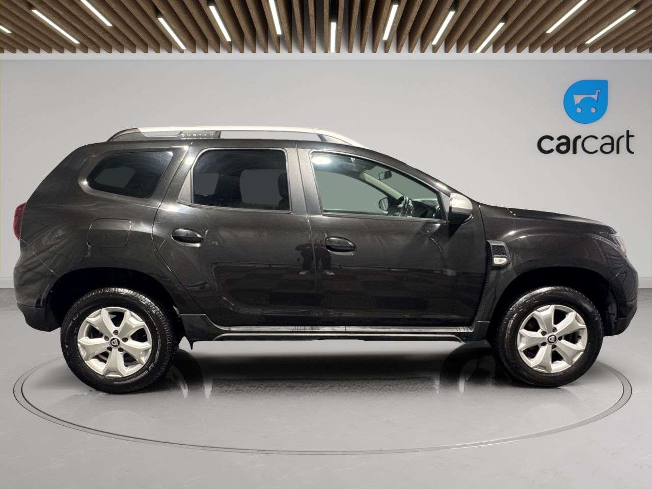 2019 DACIA DUSTER 2019 DACIA DUSTER