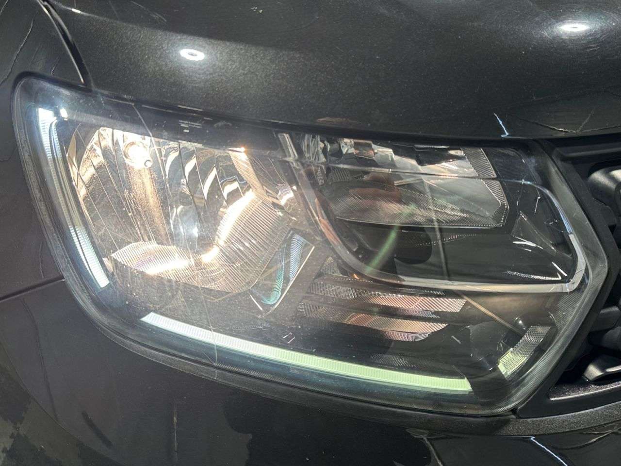 2019 DACIA DUSTER 2019 DACIA DUSTER