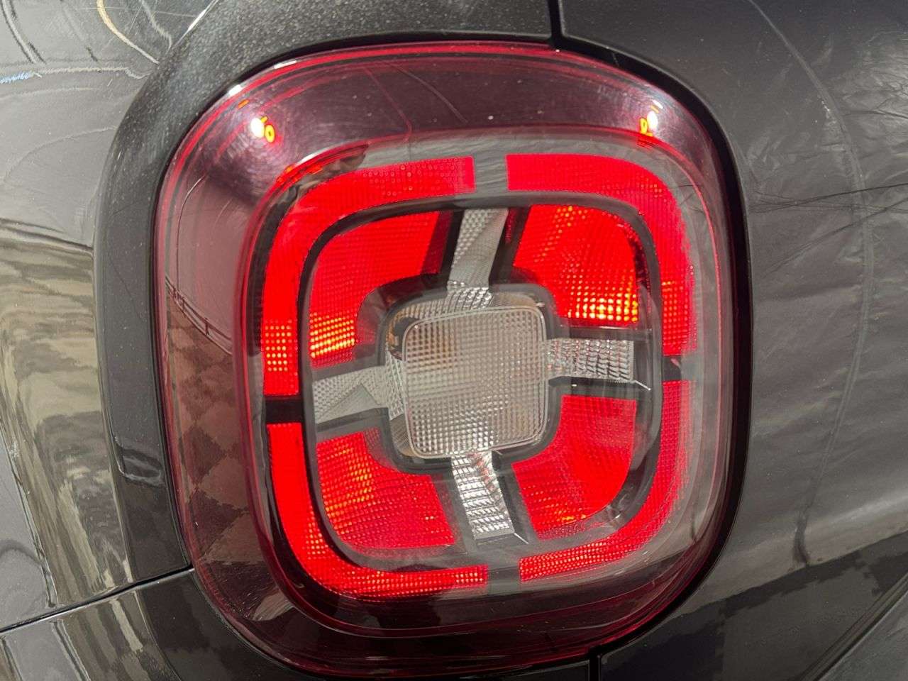 2019 DACIA DUSTER 2019 DACIA DUSTER