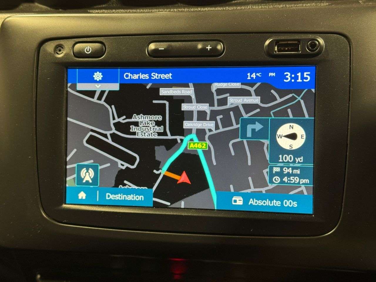 2019 DACIA DUSTER 2019 DACIA DUSTER