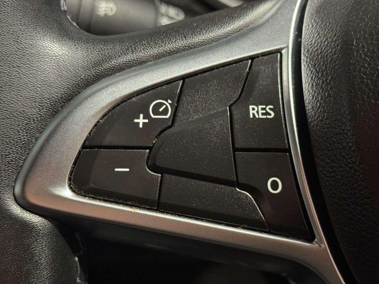 2019 DACIA DUSTER 2019 DACIA DUSTER