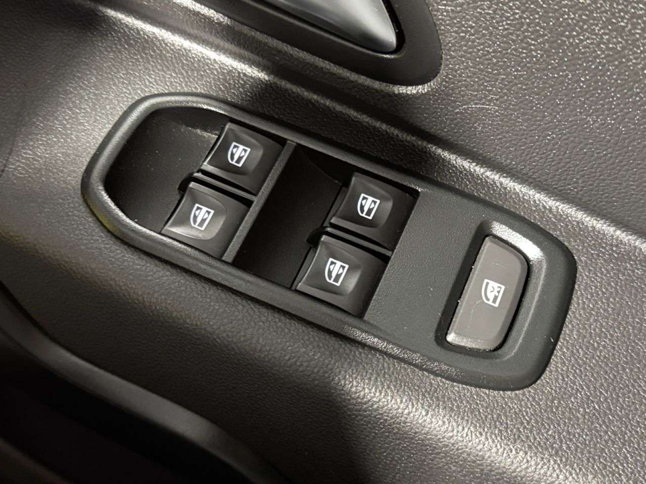 2019 DACIA DUSTER 2019 DACIA DUSTER