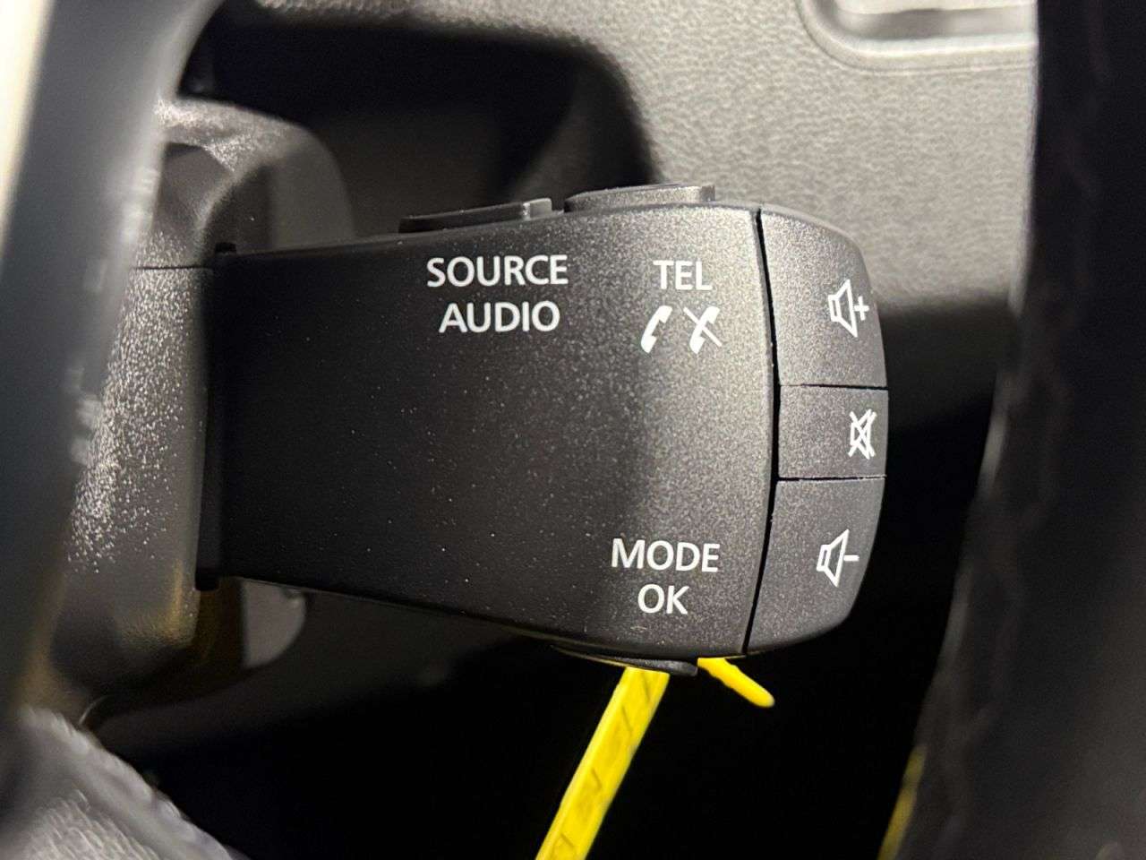 2019 DACIA DUSTER 2019 DACIA DUSTER