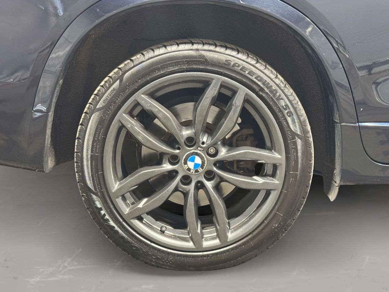 2017 BMW X4 2017 BMW X4