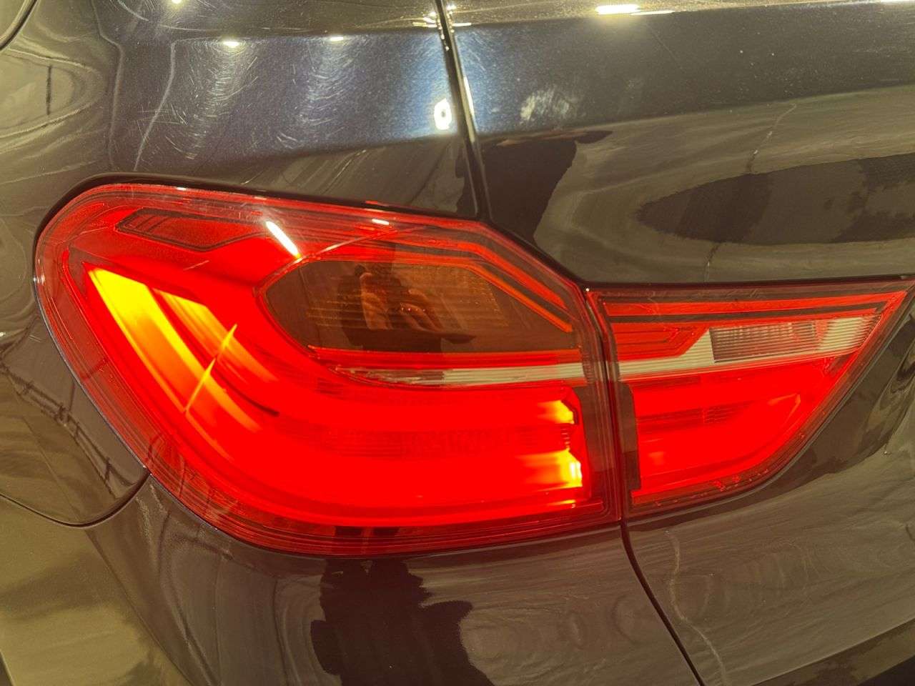2017 BMW X4 2017 BMW X4