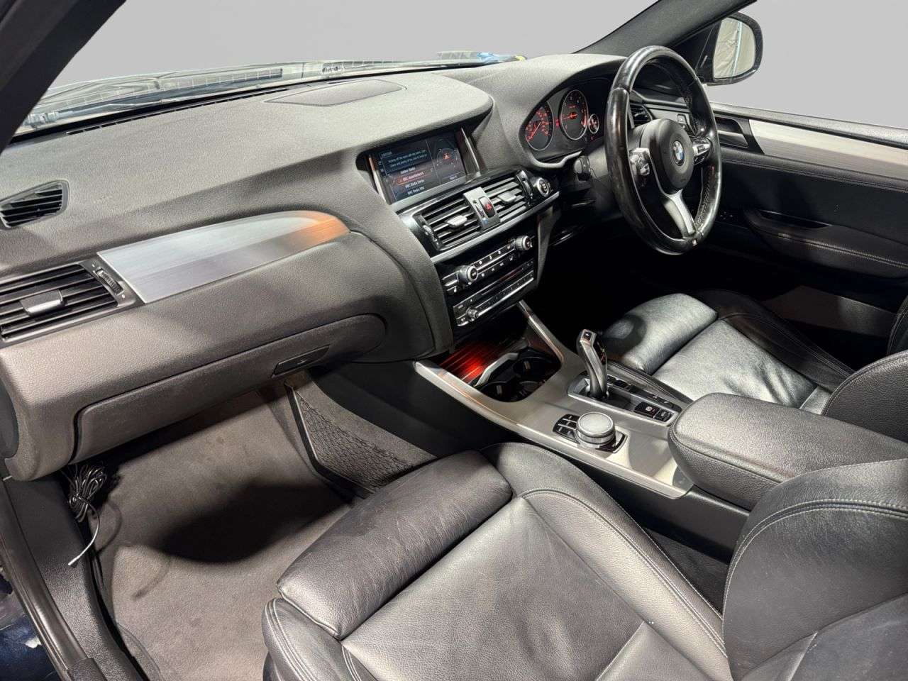 2017 BMW X4 2017 BMW X4