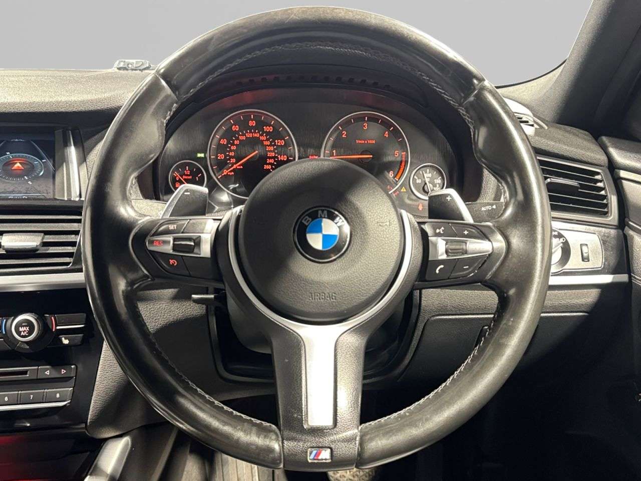 2017 BMW X4 2017 BMW X4