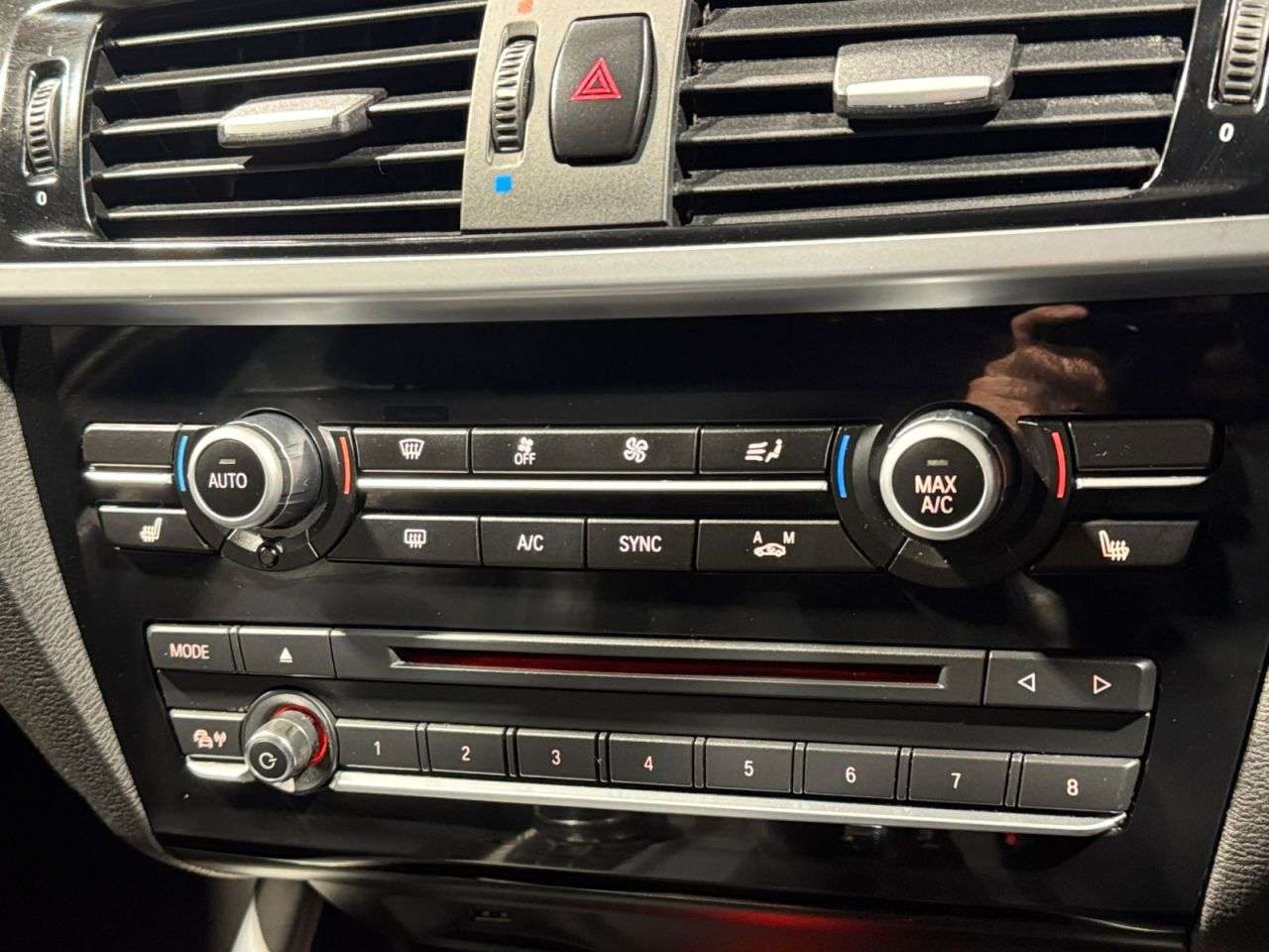 2017 BMW X4 2017 BMW X4