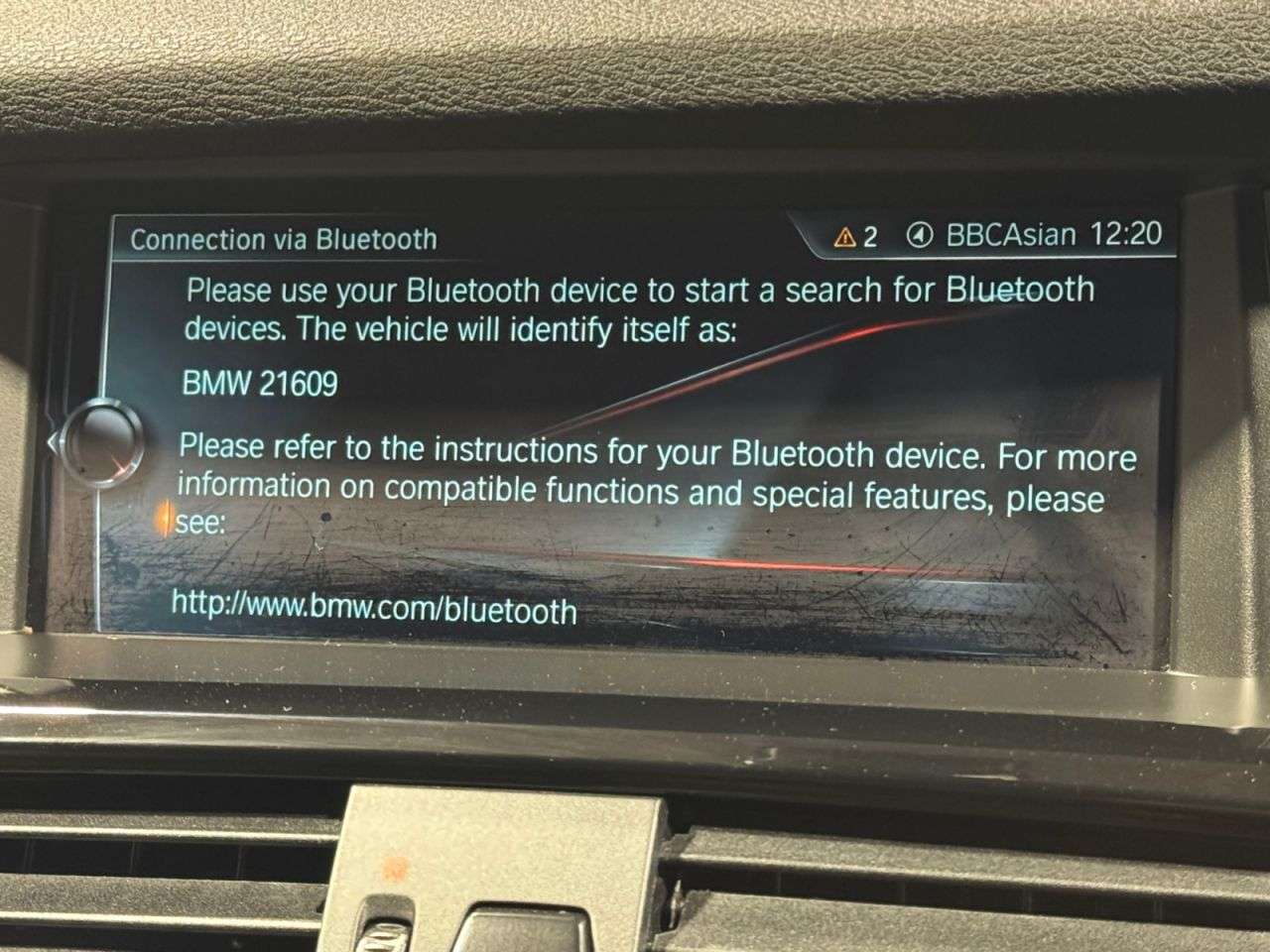 2017 BMW X4 2017 BMW X4