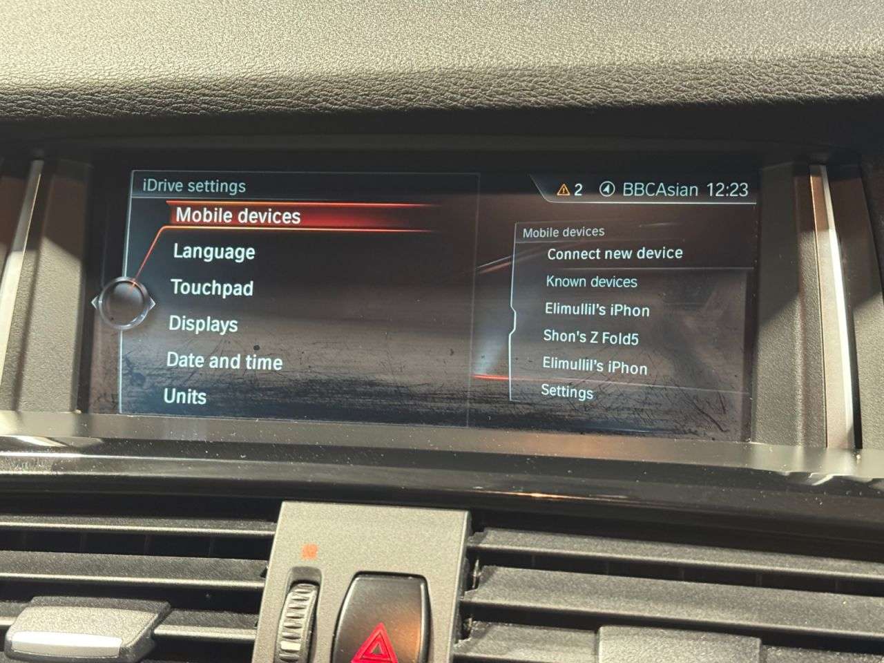 2017 BMW X4 2017 BMW X4