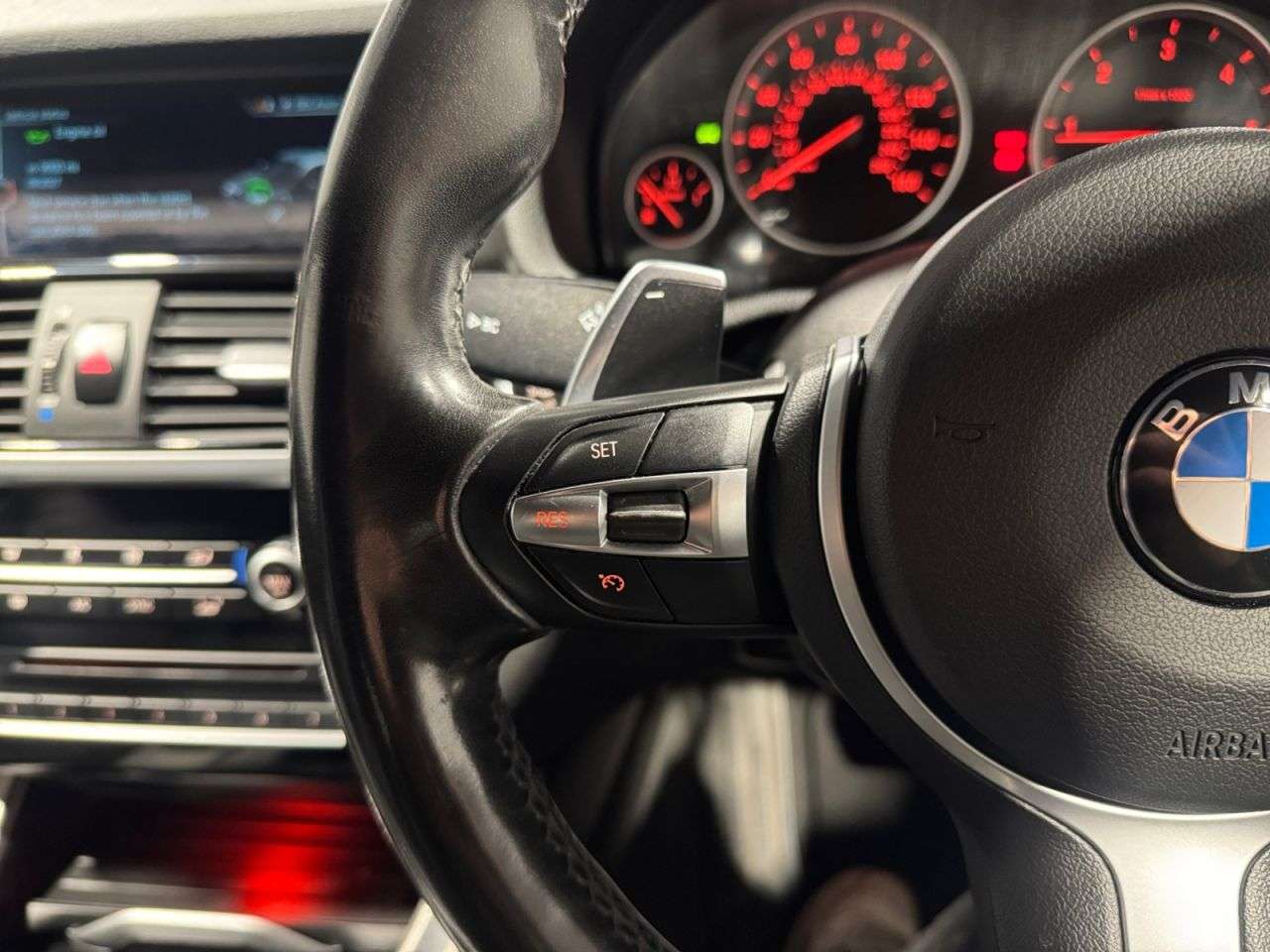 2017 BMW X4 2017 BMW X4