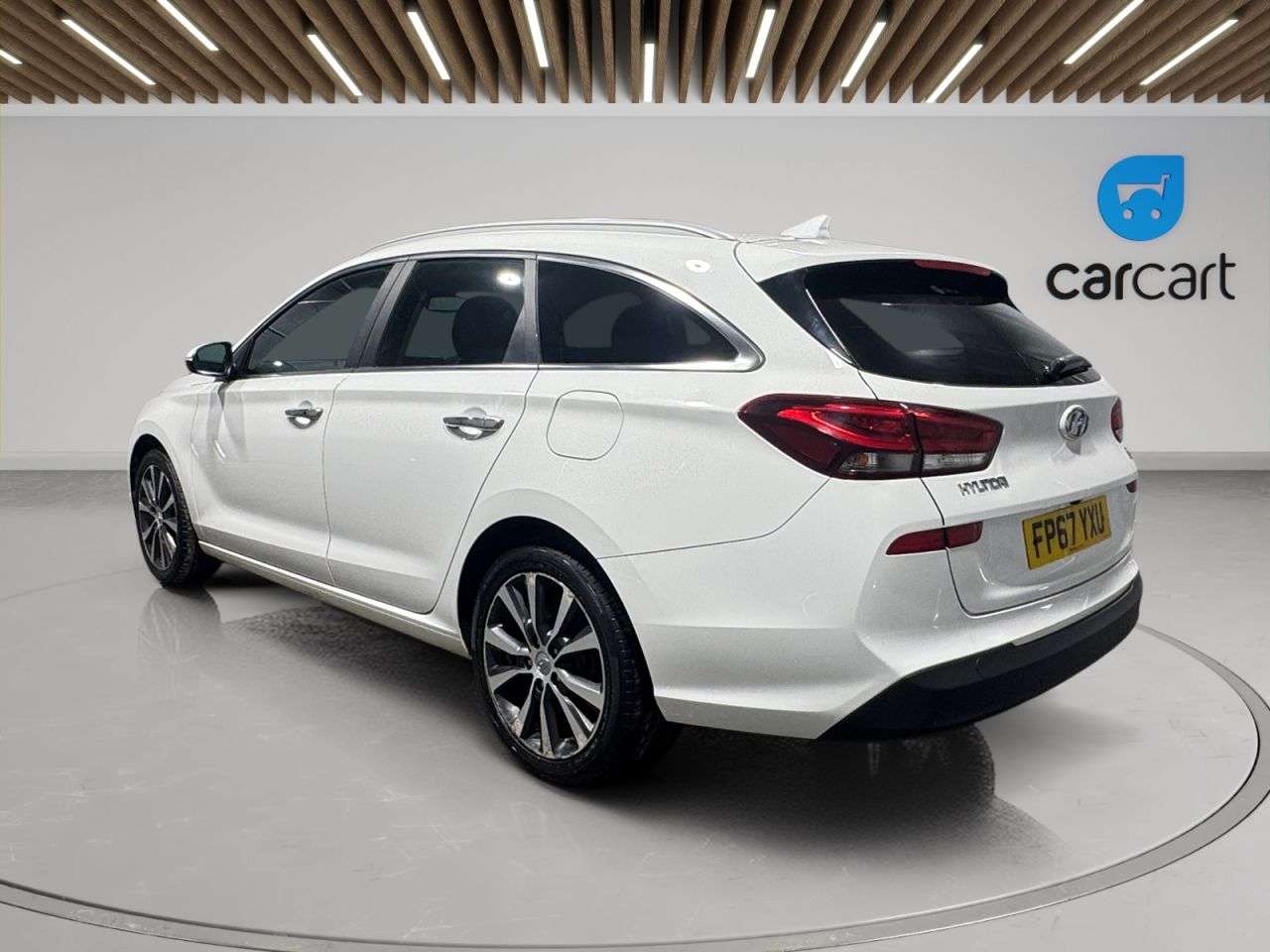 2017 HYUNDAI I30 2017 HYUNDAI I30