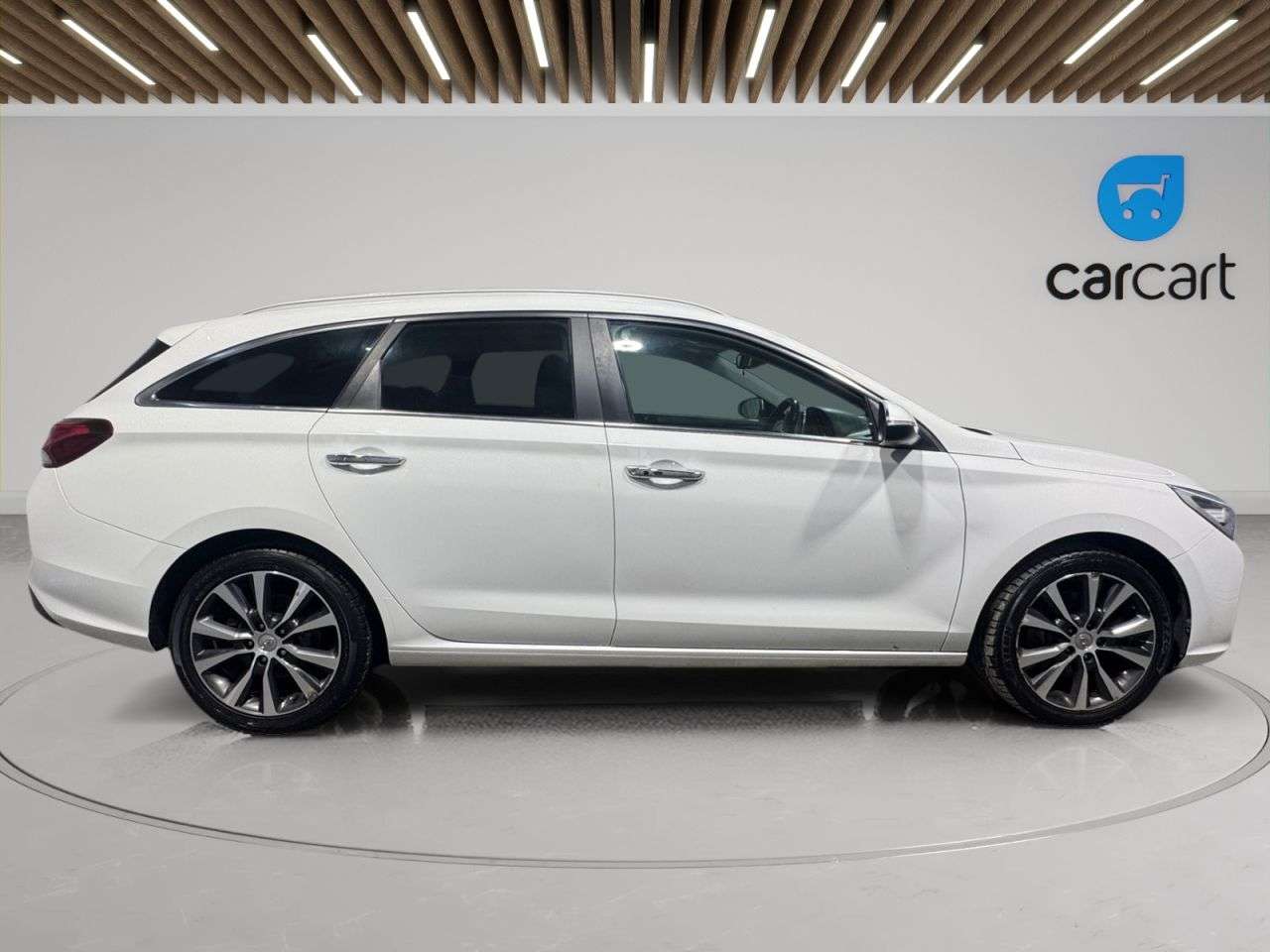 2017 HYUNDAI I30 2017 HYUNDAI I30