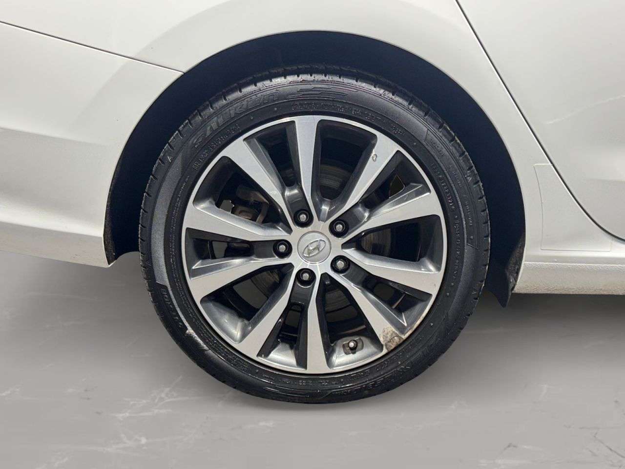 2017 HYUNDAI I30 2017 HYUNDAI I30