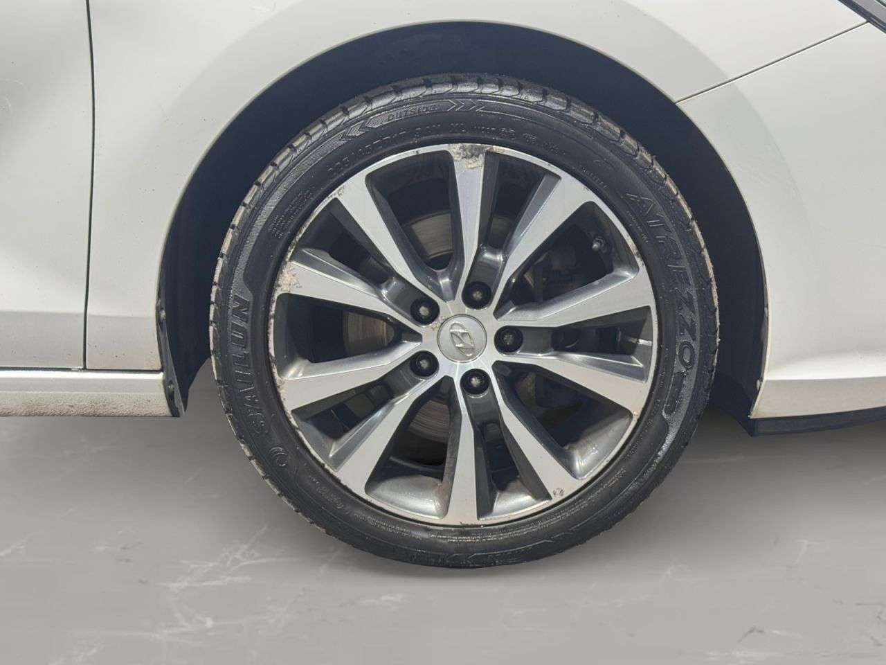 2017 HYUNDAI I30 2017 HYUNDAI I30