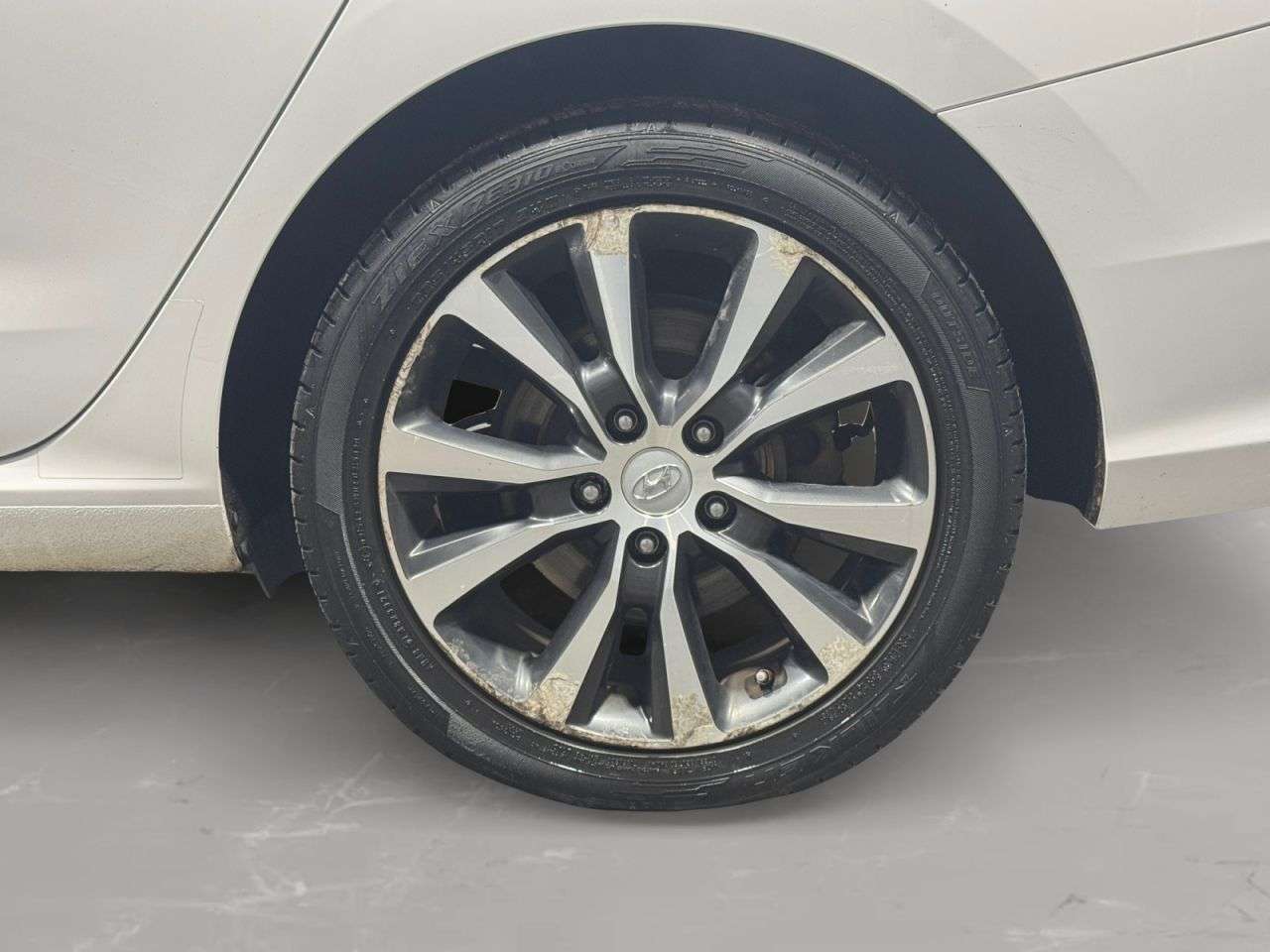 2017 HYUNDAI I30 2017 HYUNDAI I30