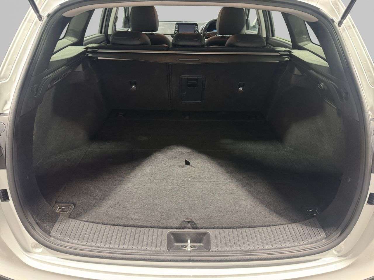 2017 HYUNDAI I30 2017 HYUNDAI I30