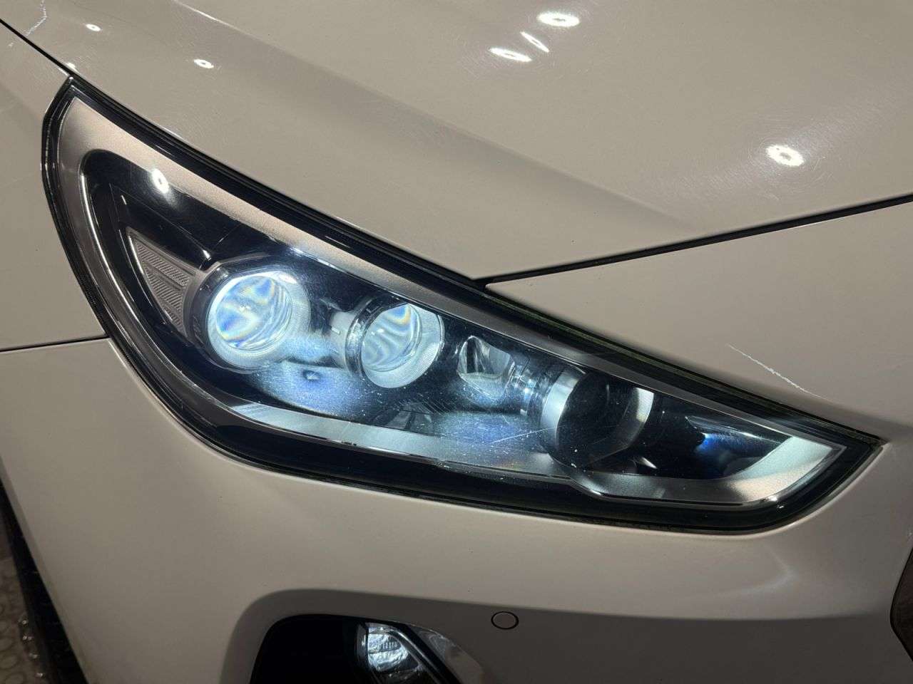 2017 HYUNDAI I30 2017 HYUNDAI I30