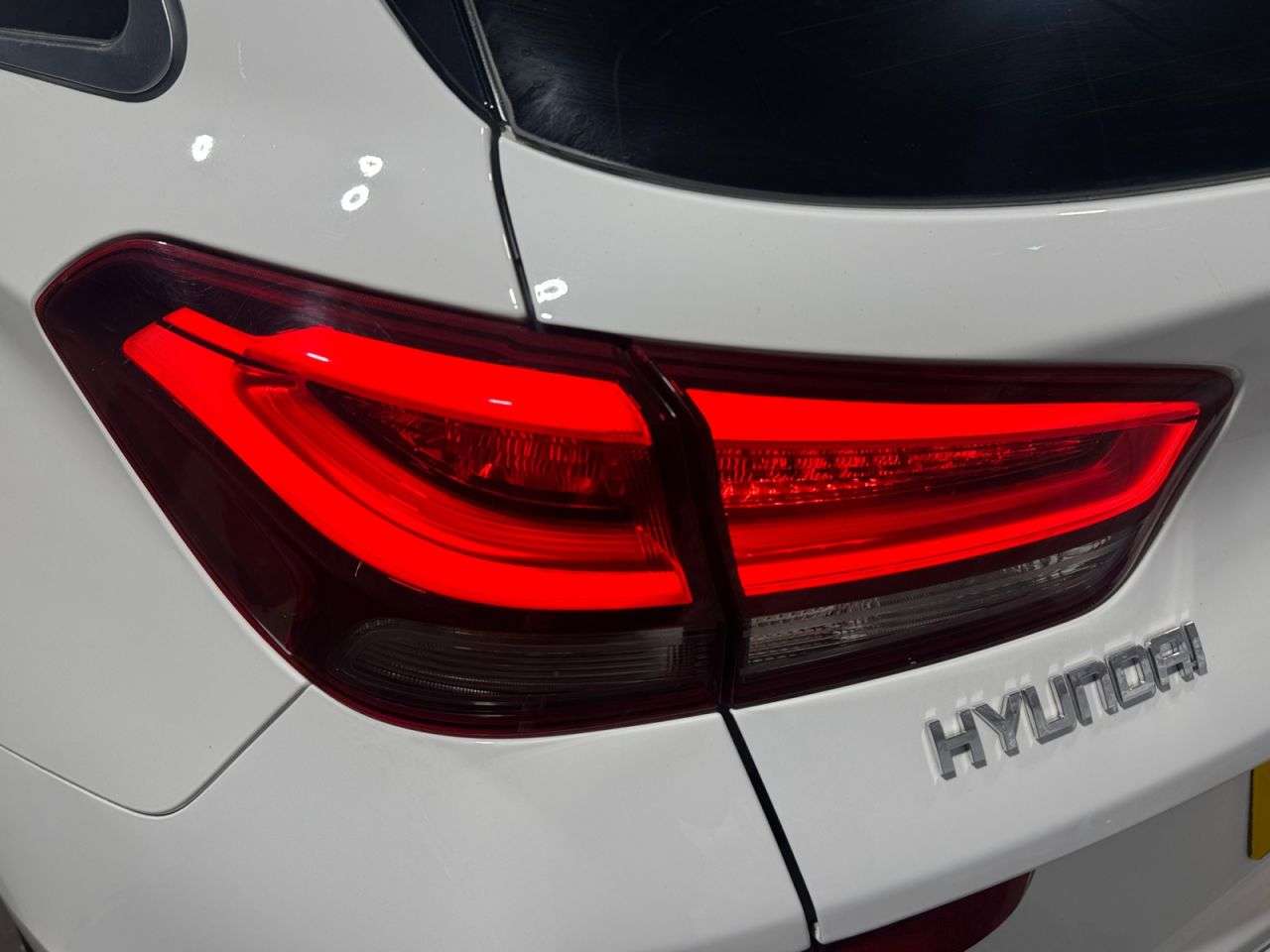 2017 HYUNDAI I30 2017 HYUNDAI I30
