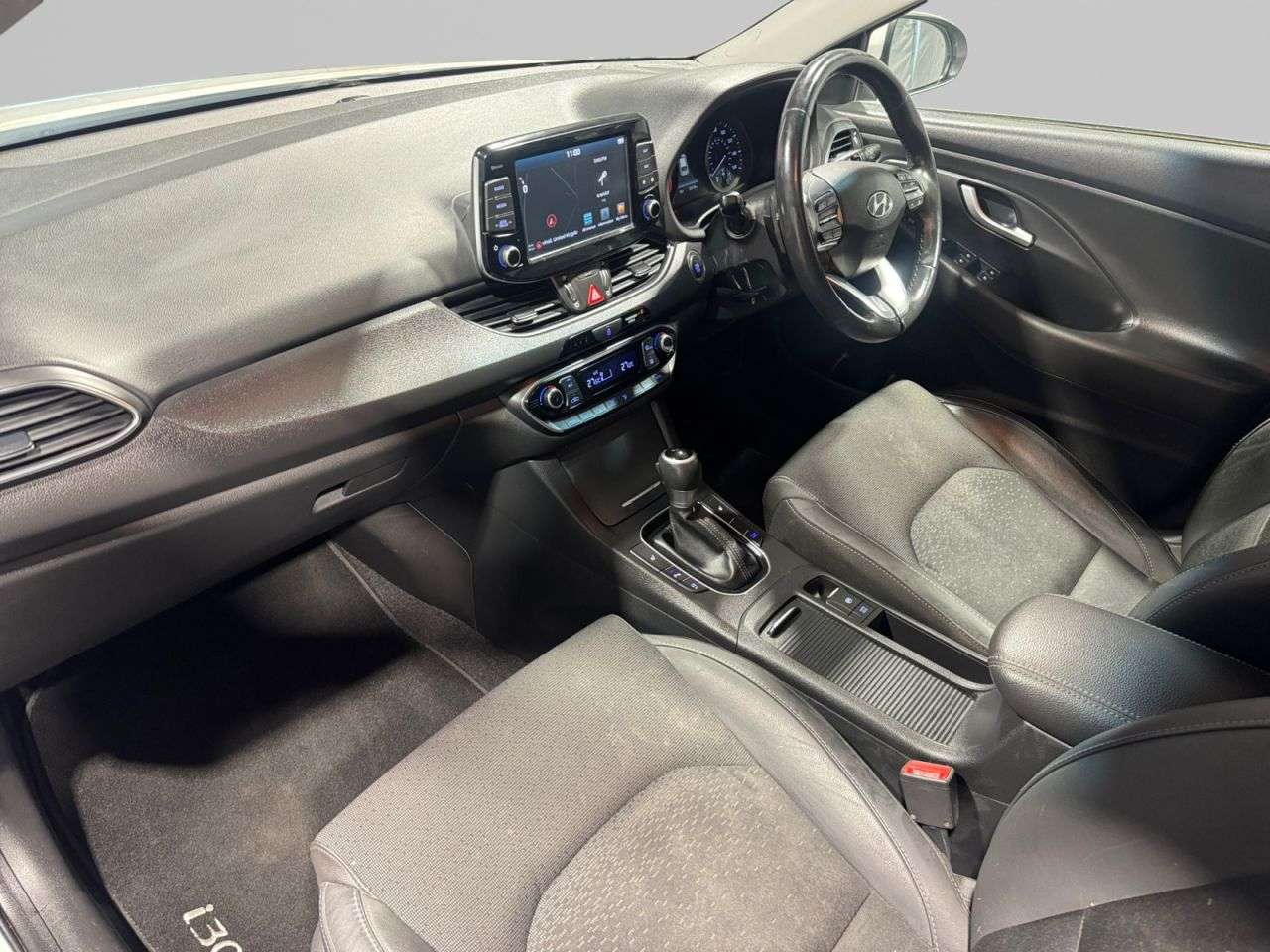 2017 HYUNDAI I30 2017 HYUNDAI I30