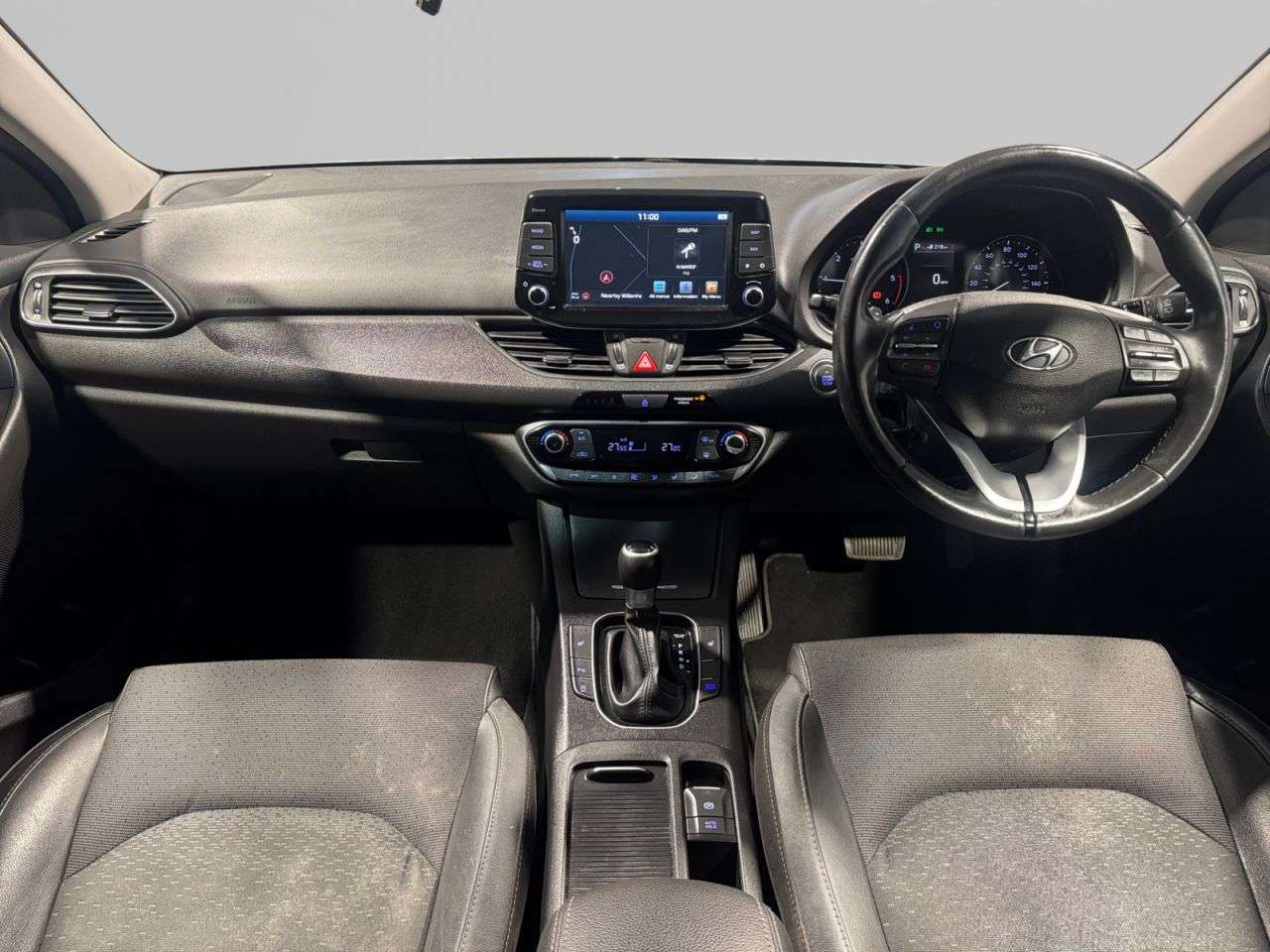 2017 HYUNDAI I30 2017 HYUNDAI I30