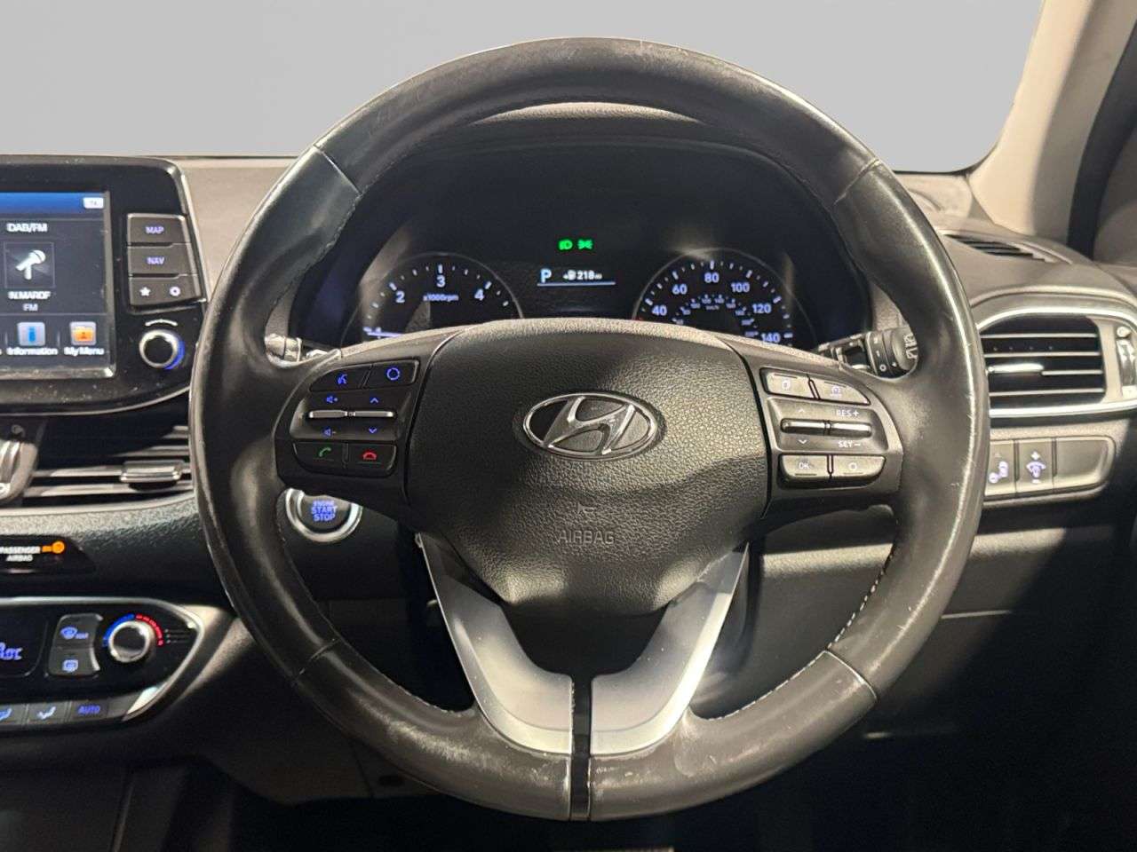 2017 HYUNDAI I30 2017 HYUNDAI I30