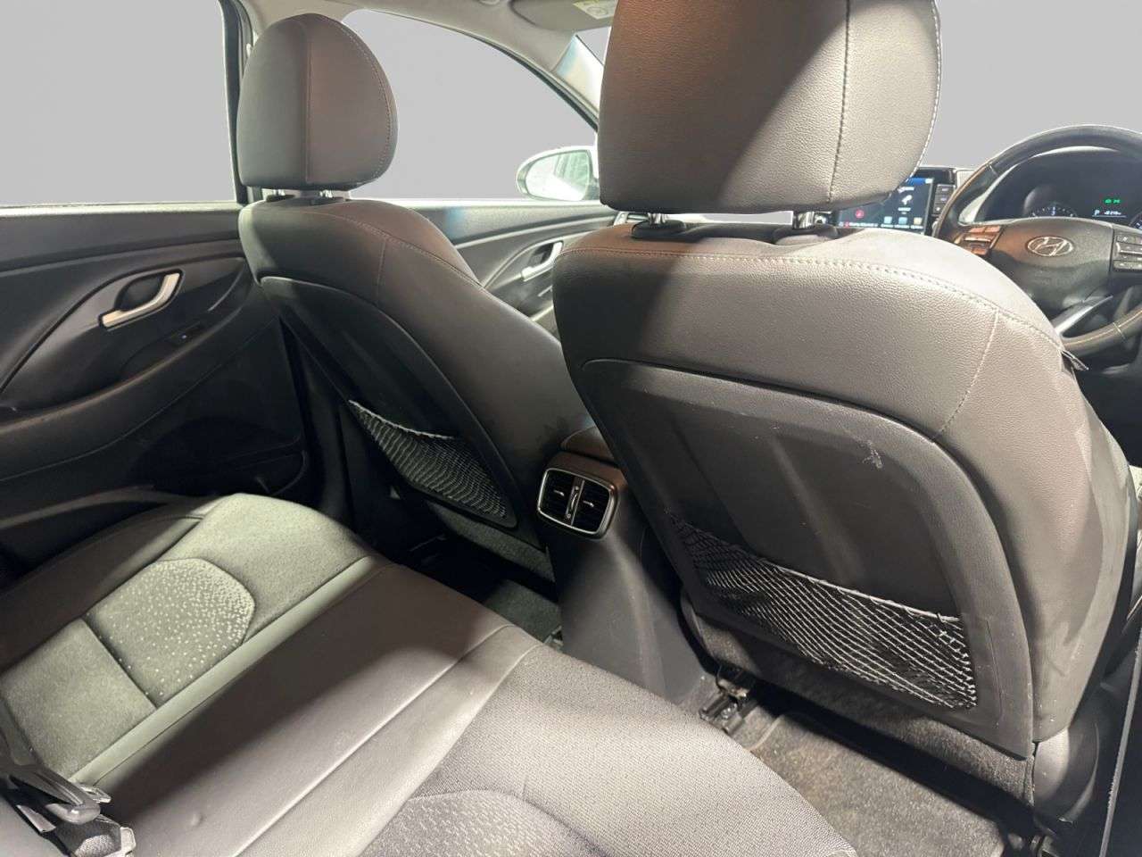 2017 HYUNDAI I30 2017 HYUNDAI I30