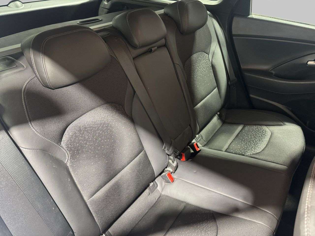 2017 HYUNDAI I30 2017 HYUNDAI I30