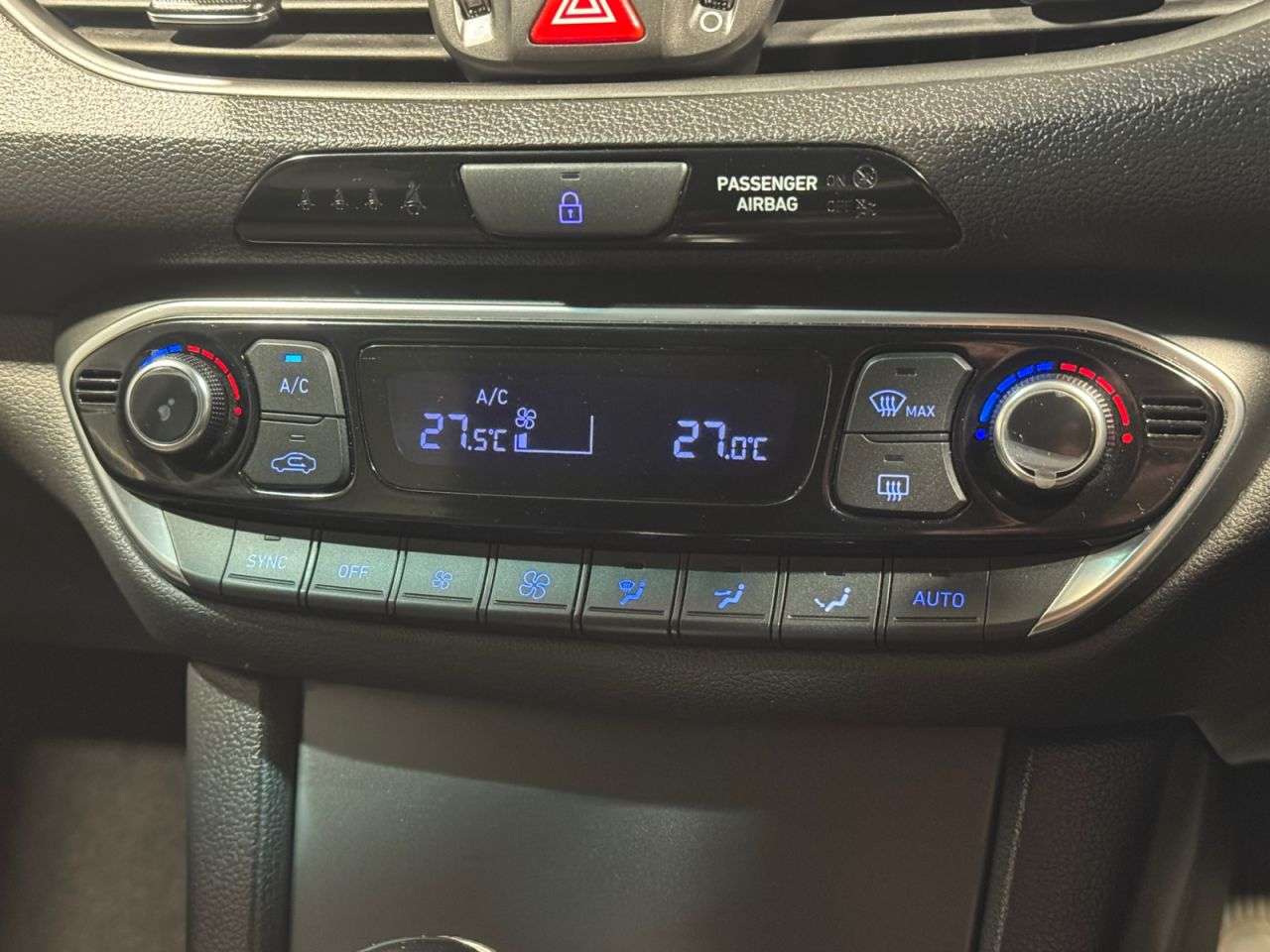 2017 HYUNDAI I30 2017 HYUNDAI I30