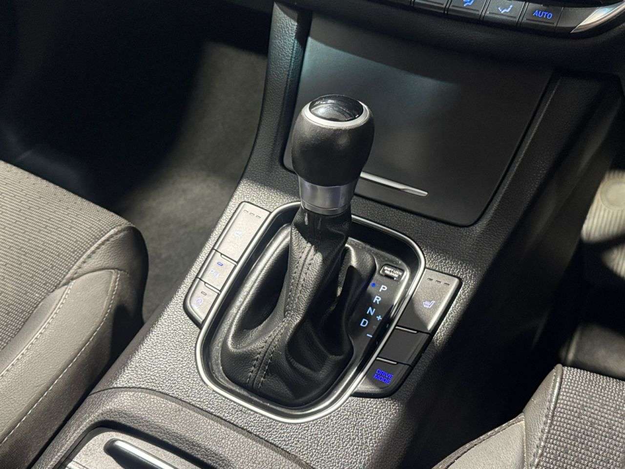 2017 HYUNDAI I30 2017 HYUNDAI I30