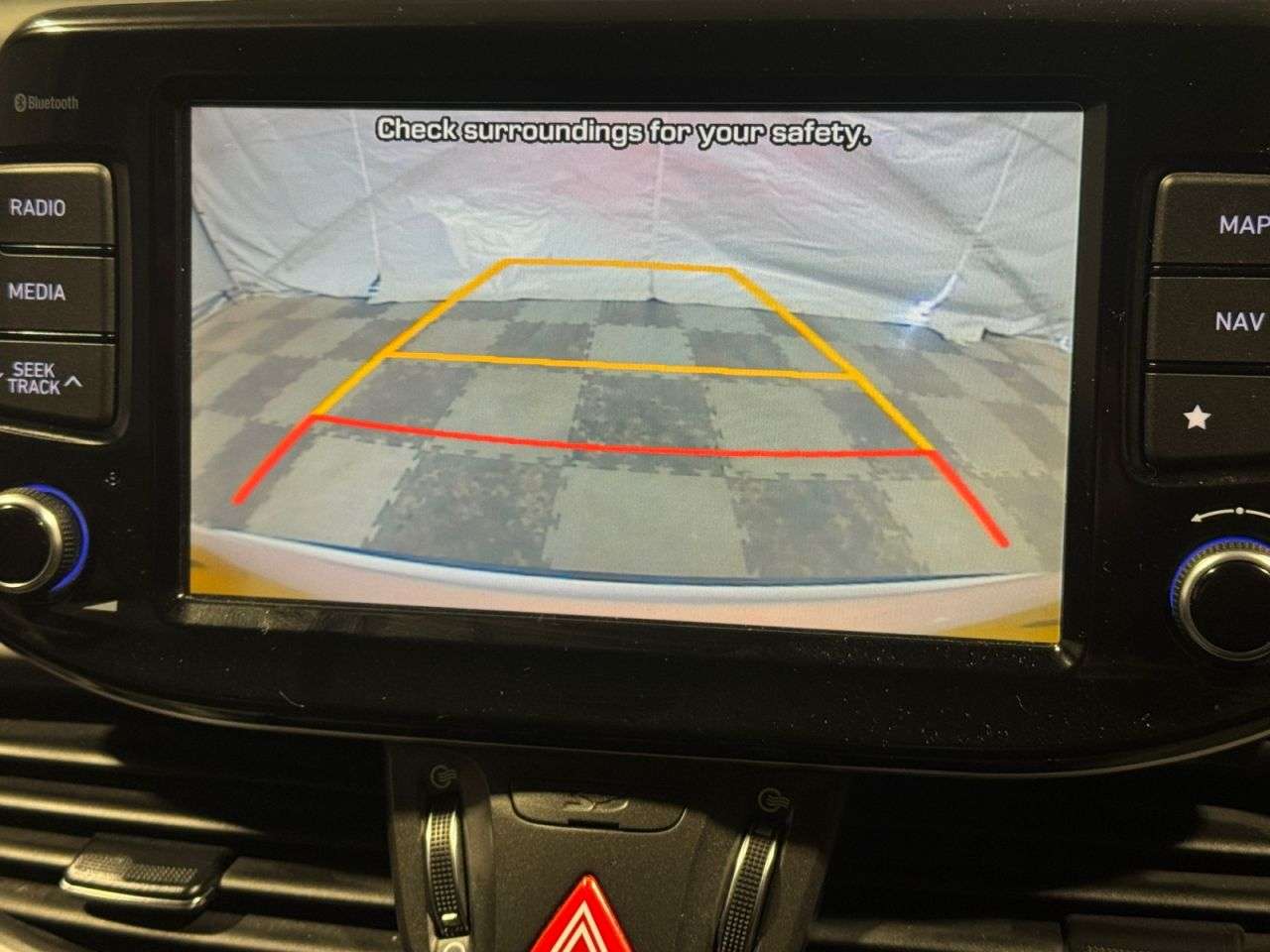 2017 HYUNDAI I30 2017 HYUNDAI I30