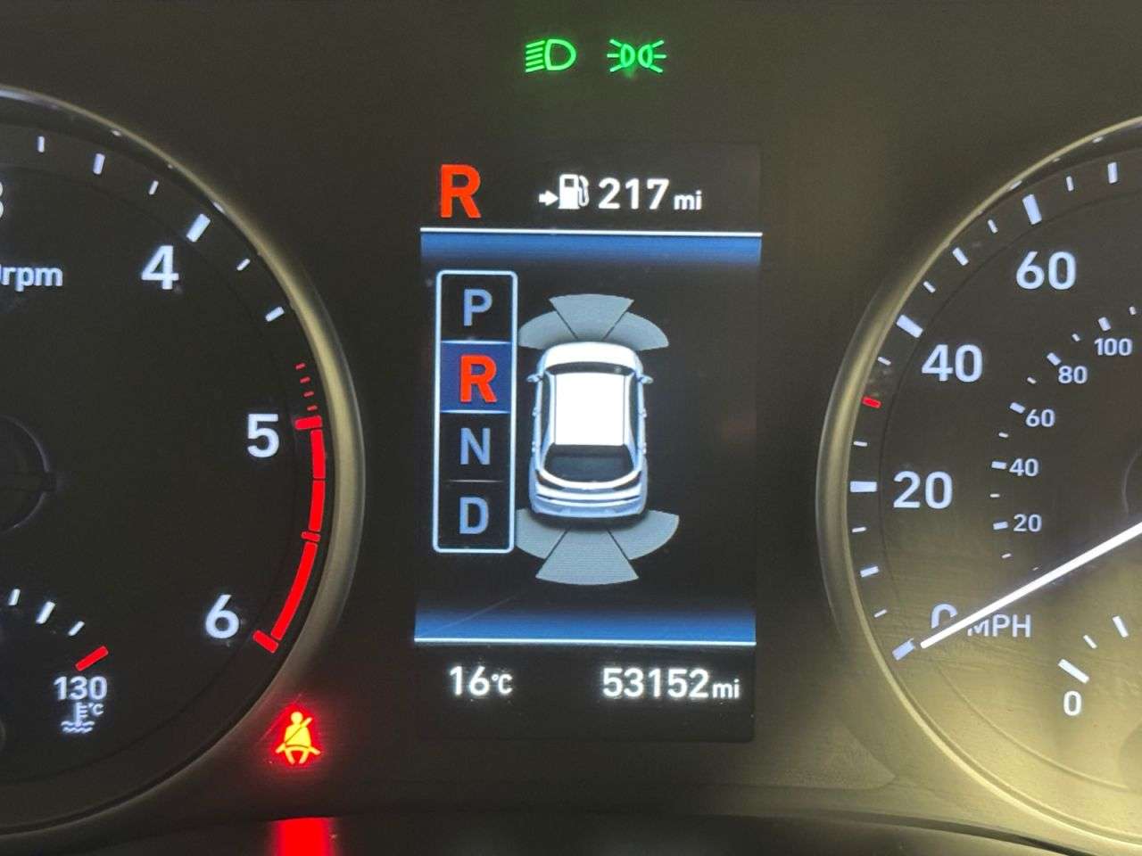 2017 HYUNDAI I30 2017 HYUNDAI I30