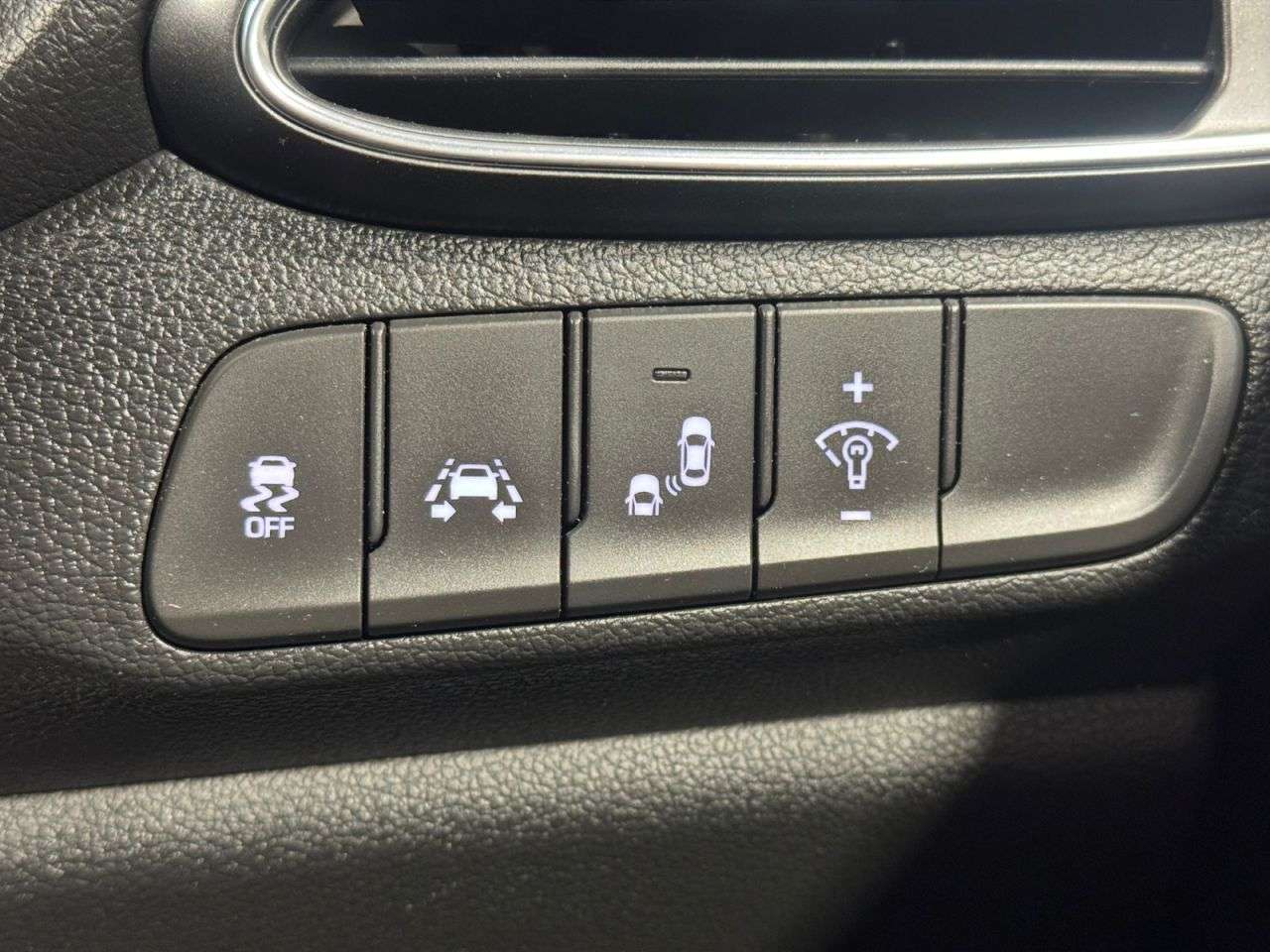 2017 HYUNDAI I30 2017 HYUNDAI I30