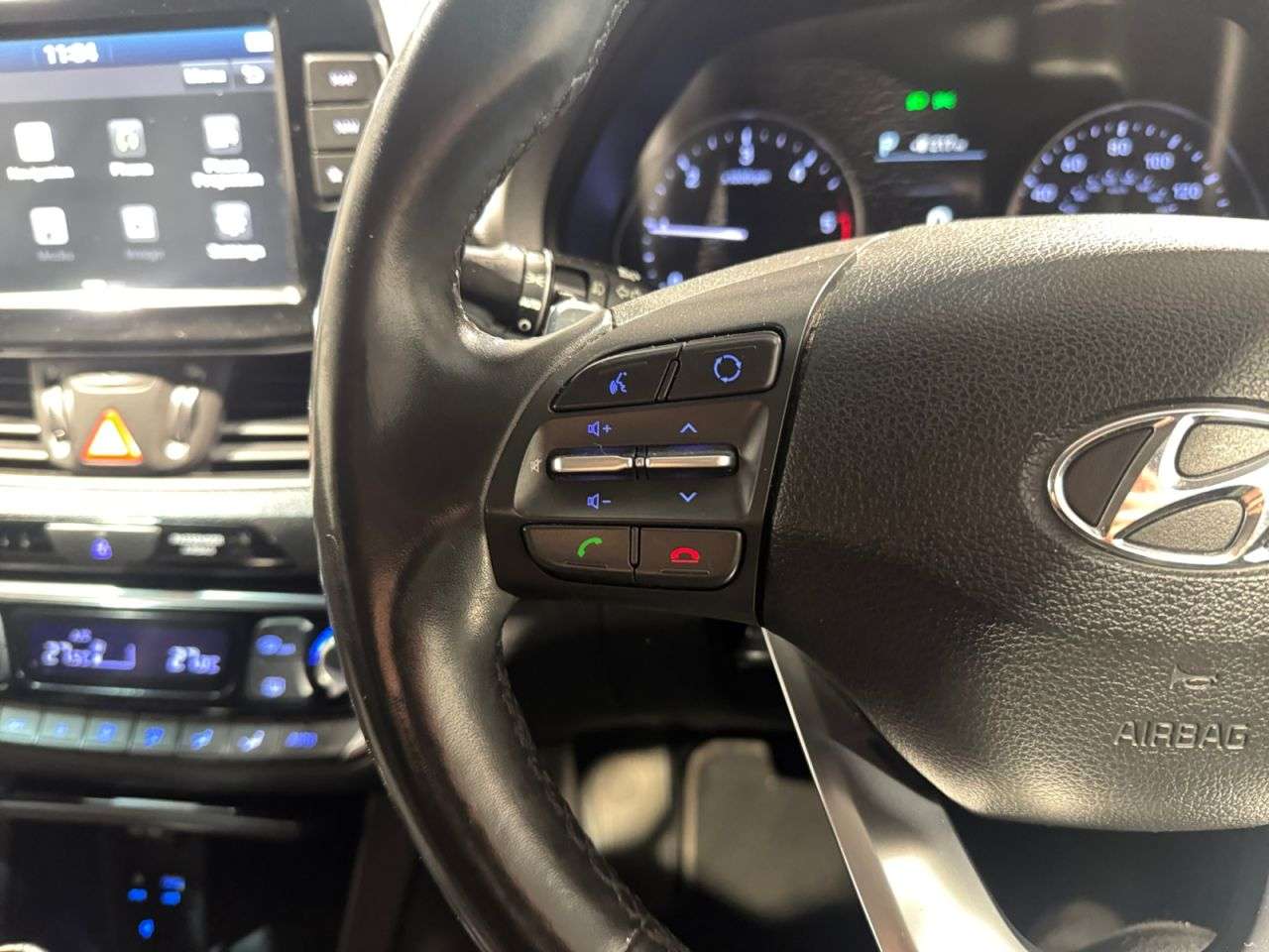 2017 HYUNDAI I30 2017 HYUNDAI I30