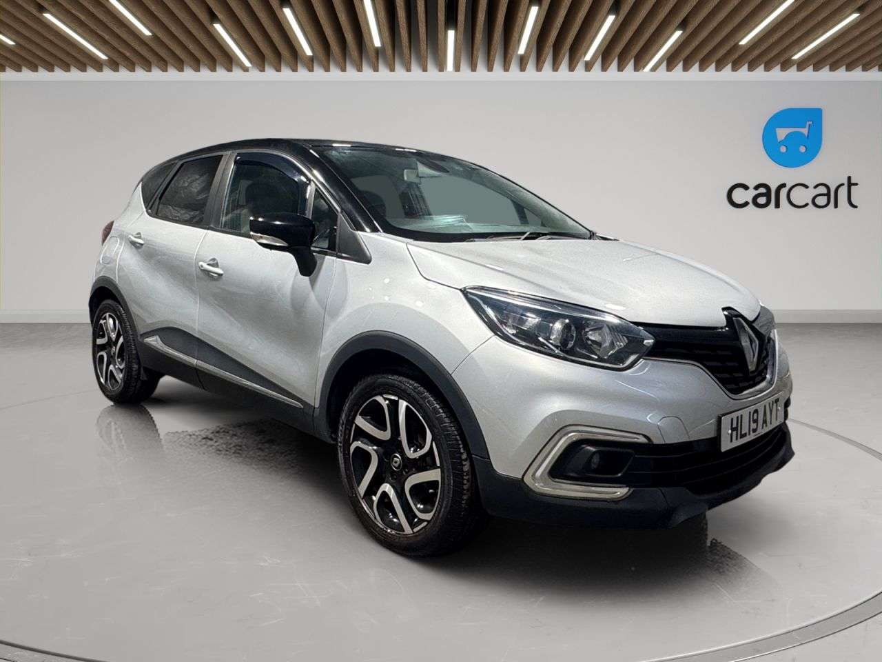 A 2019 RENAULT CAPTUR 1.5 dCi ENERGY Iconic SUV 5dr Diesel Manual Euro 6 (s/s) (90 ps) (Rates sta A 2019 RENAULT CAPTUR 1.5 dCi ENERGY Iconic SUV 5dr Diesel Manual Euro 6 (s/s) (90 ps) (Rates sta