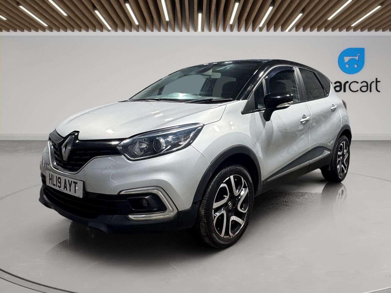 A 2019 RENAULT CAPTUR 1.5 dCi ENERGY Iconic SUV 5dr Diesel Manual Euro 6 (s/s) (90 ps) (Rates sta A 2019 RENAULT CAPTUR 1.5 dCi ENERGY Iconic SUV 5dr Diesel Manual Euro 6 (s/s) (90 ps) (Rates sta